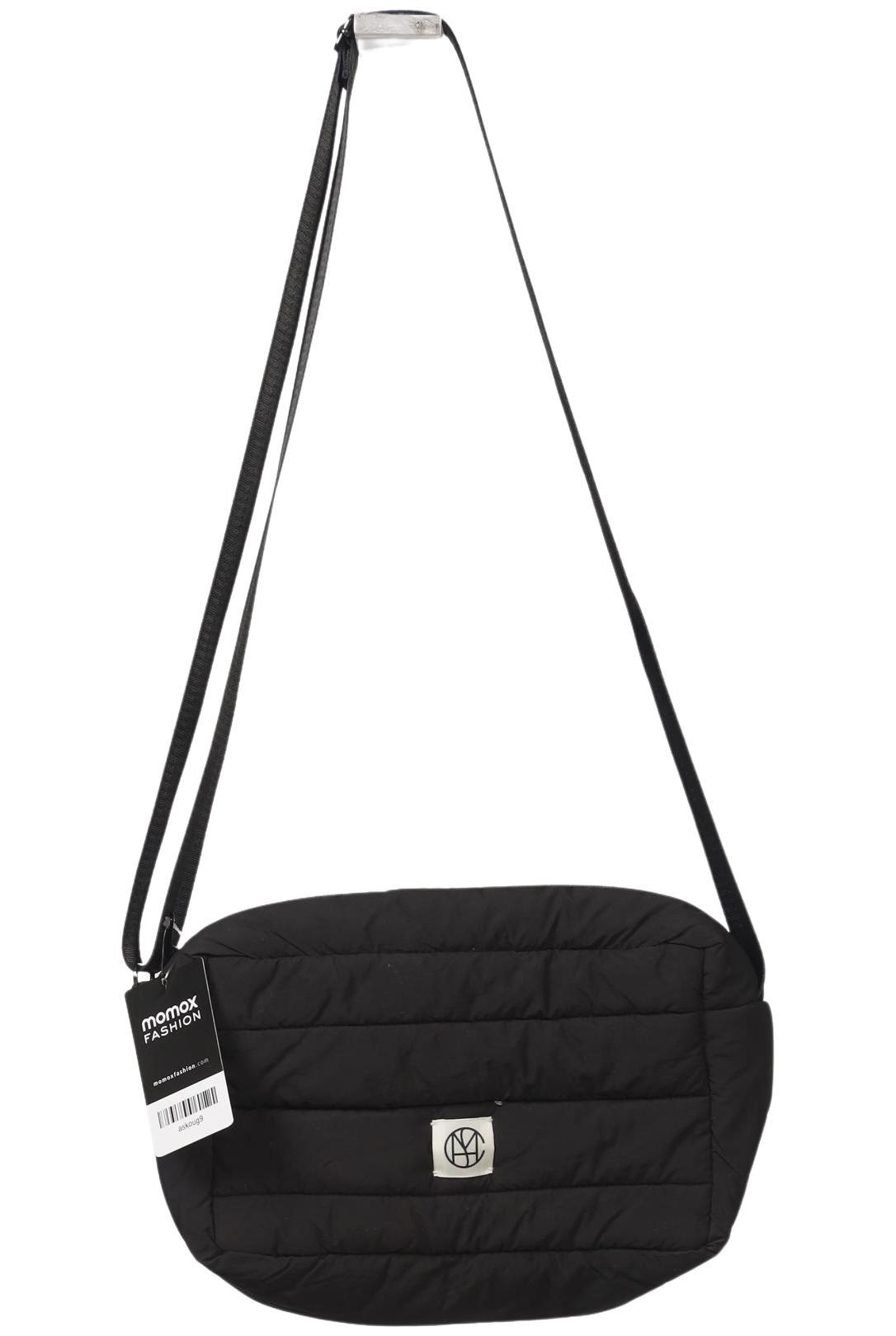 

Msch Copenhagen Damen Handtasche, schwarz, Gr.