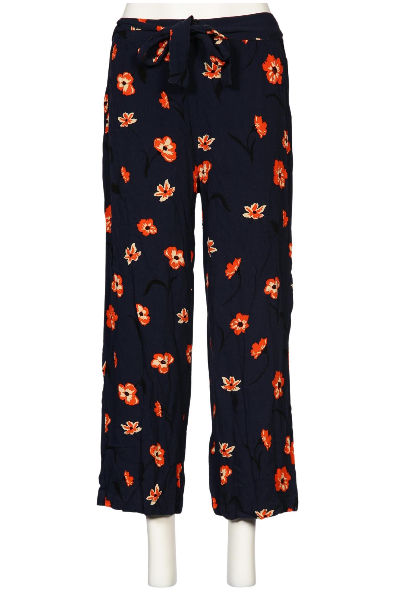 

Msch Copenhagen Damen Stoffhose, marineblau, Gr. 0