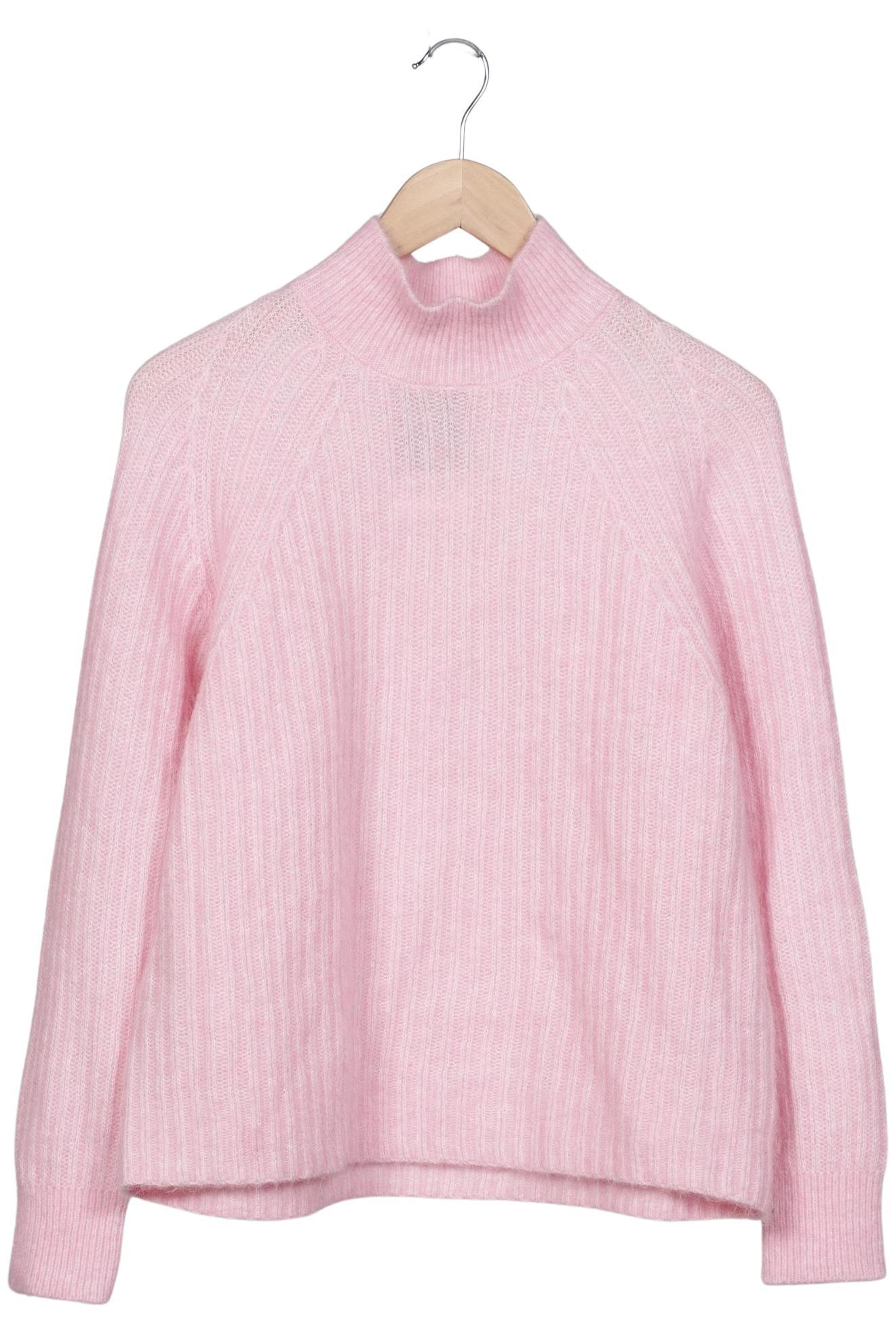 

Msch Copenhagen Damen Pullover, pink, Gr. 42