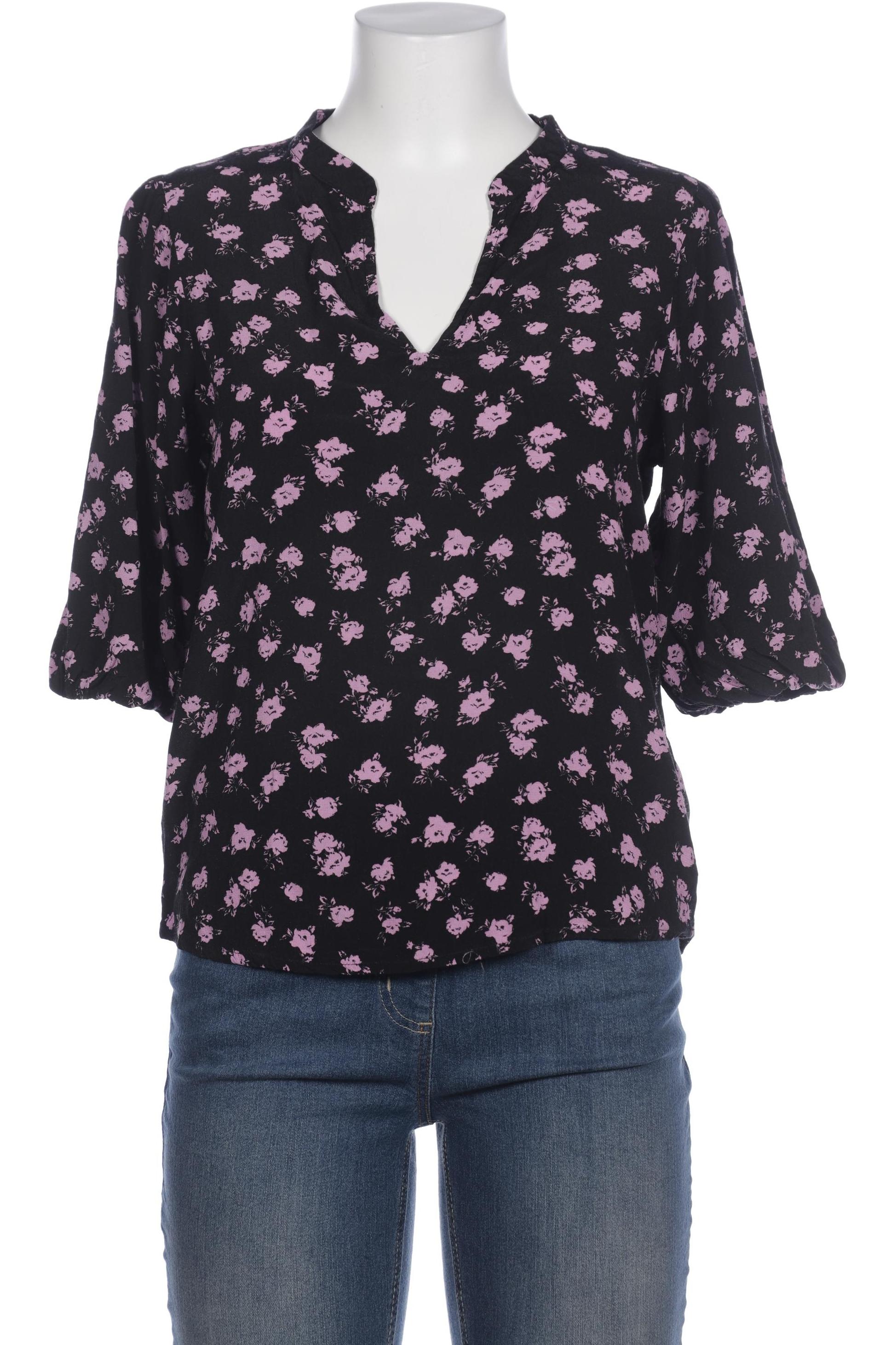 

Msch Copenhagen Damen Bluse, schwarz, Gr. 38