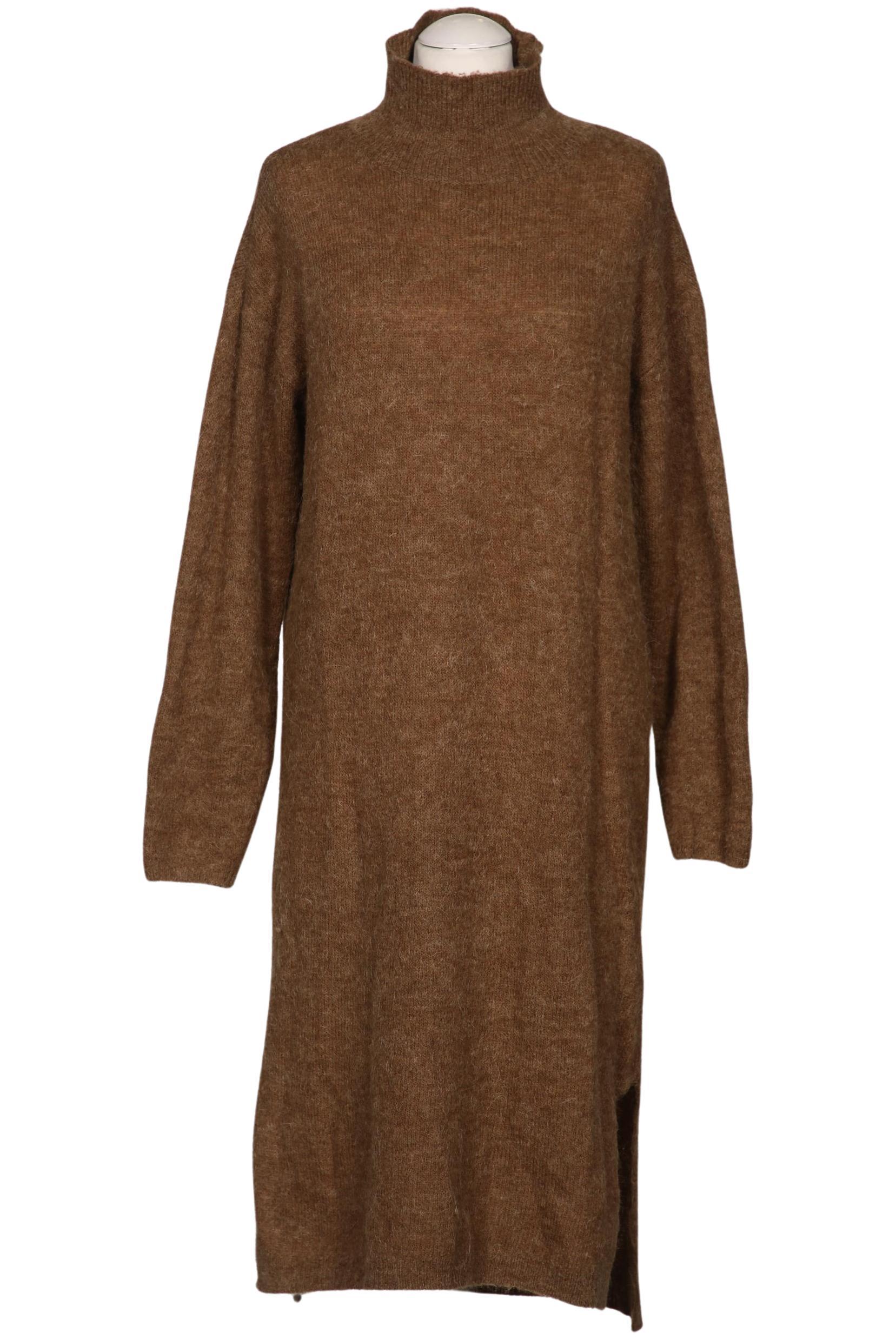 

Msch Copenhagen Damen Kleid, braun, Gr. 36