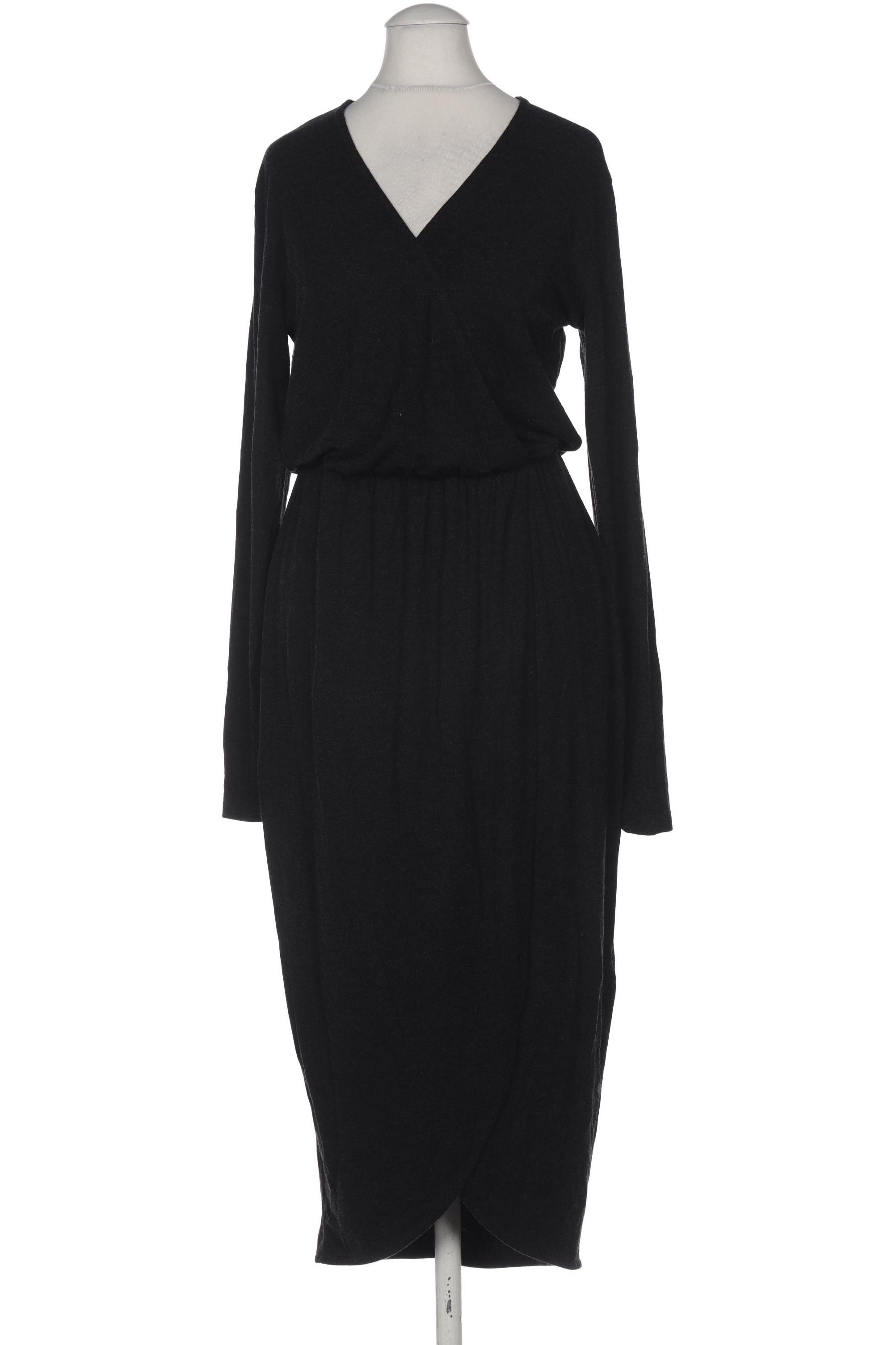 

Msch Copenhagen Damen Kleid, schwarz, Gr. 34