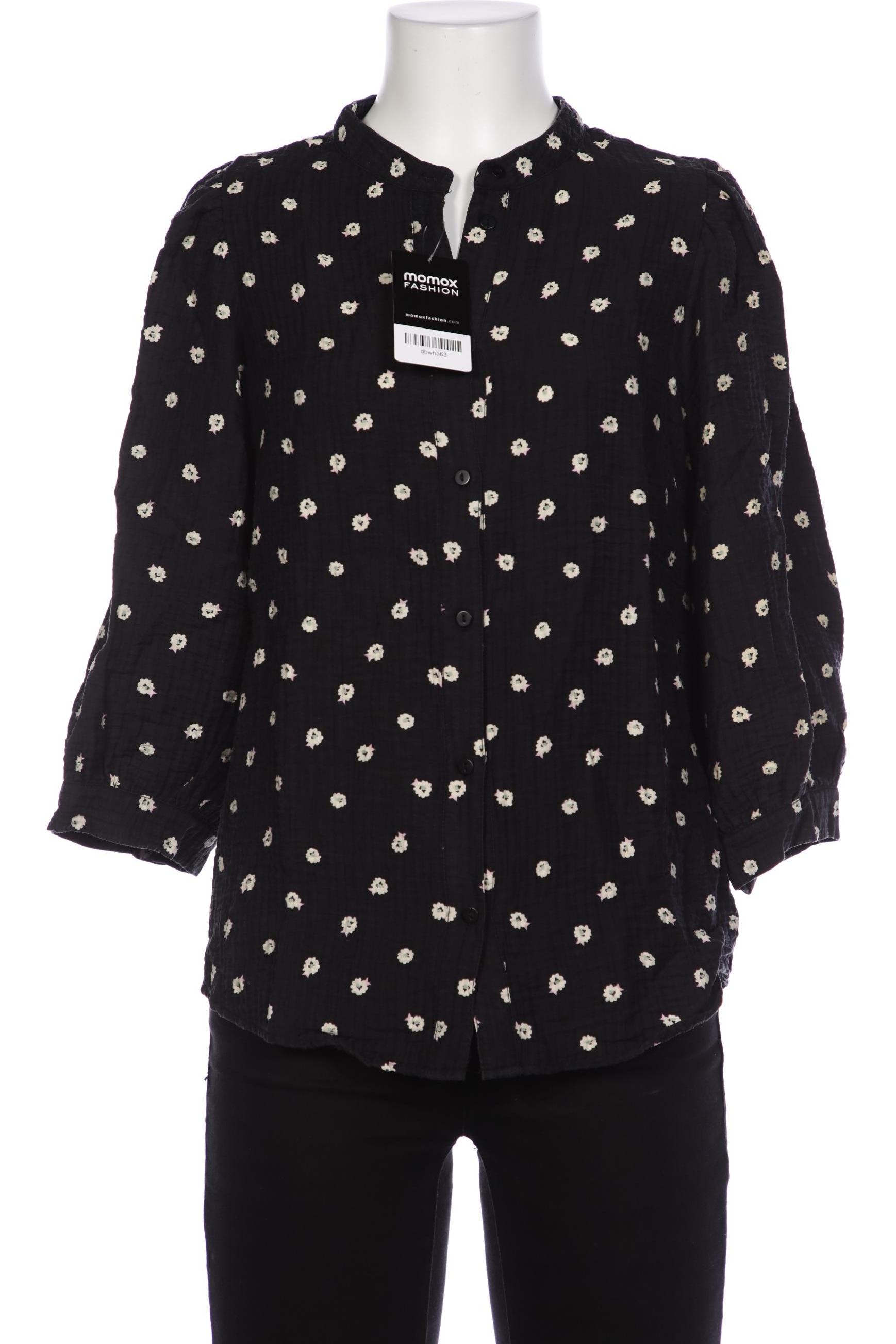 

Msch Copenhagen Damen Bluse, schwarz, Gr. 36