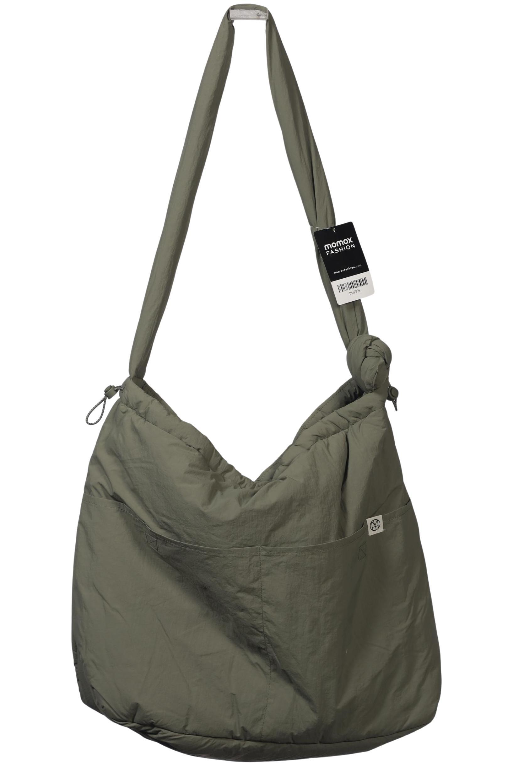 

Msch Copenhagen Damen Handtasche, grün, Gr.