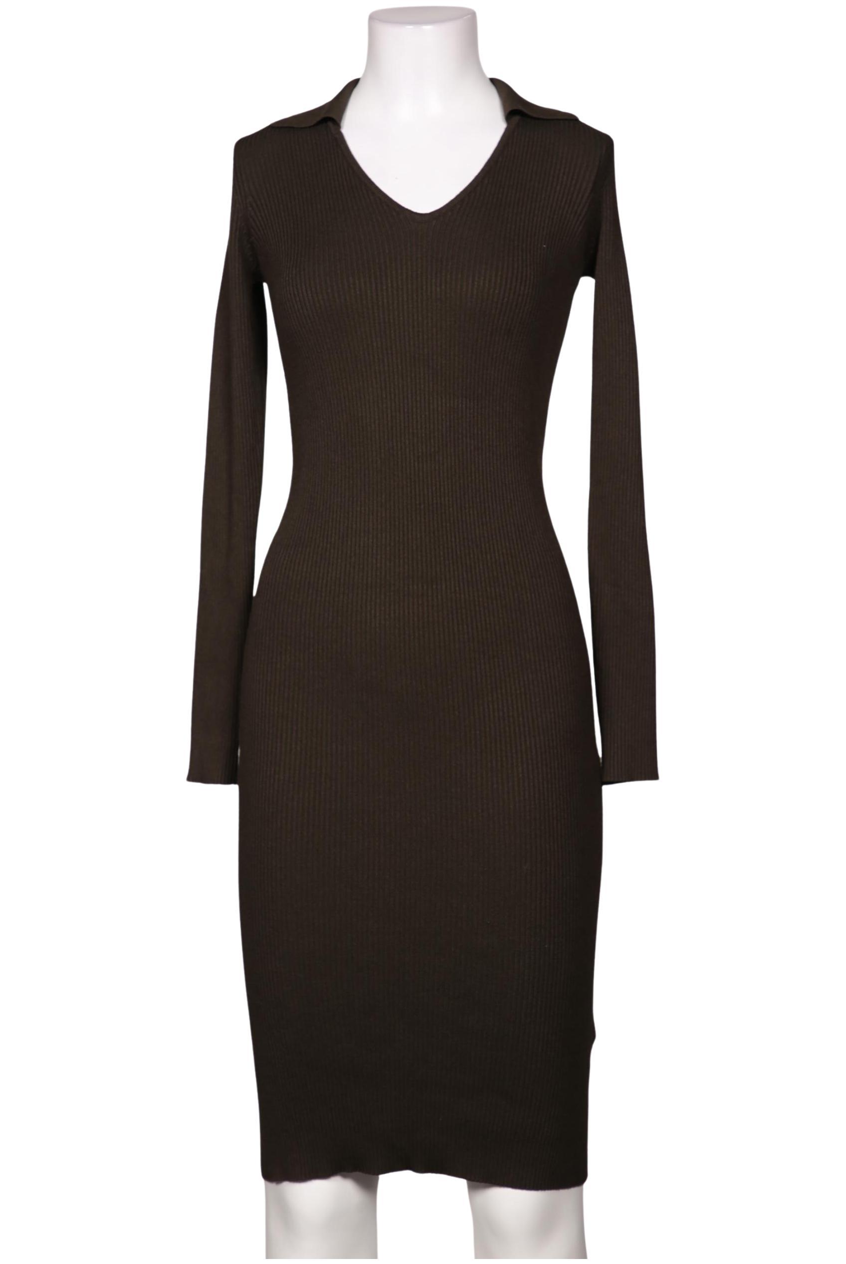 

Msch Copenhagen Damen Kleid, grün, Gr. 34