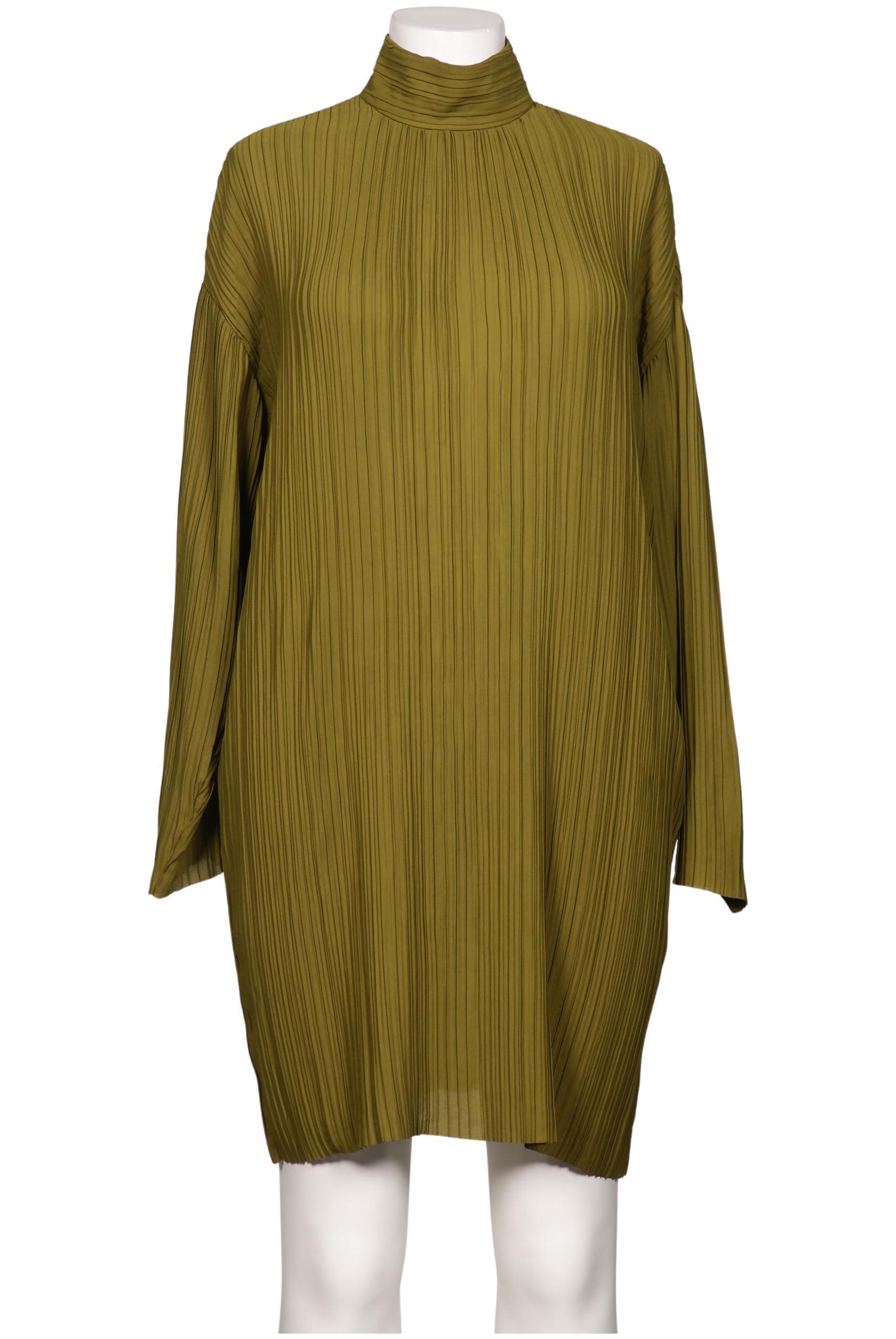 

Msch Copenhagen Damen Kleid, grün, Gr. 44