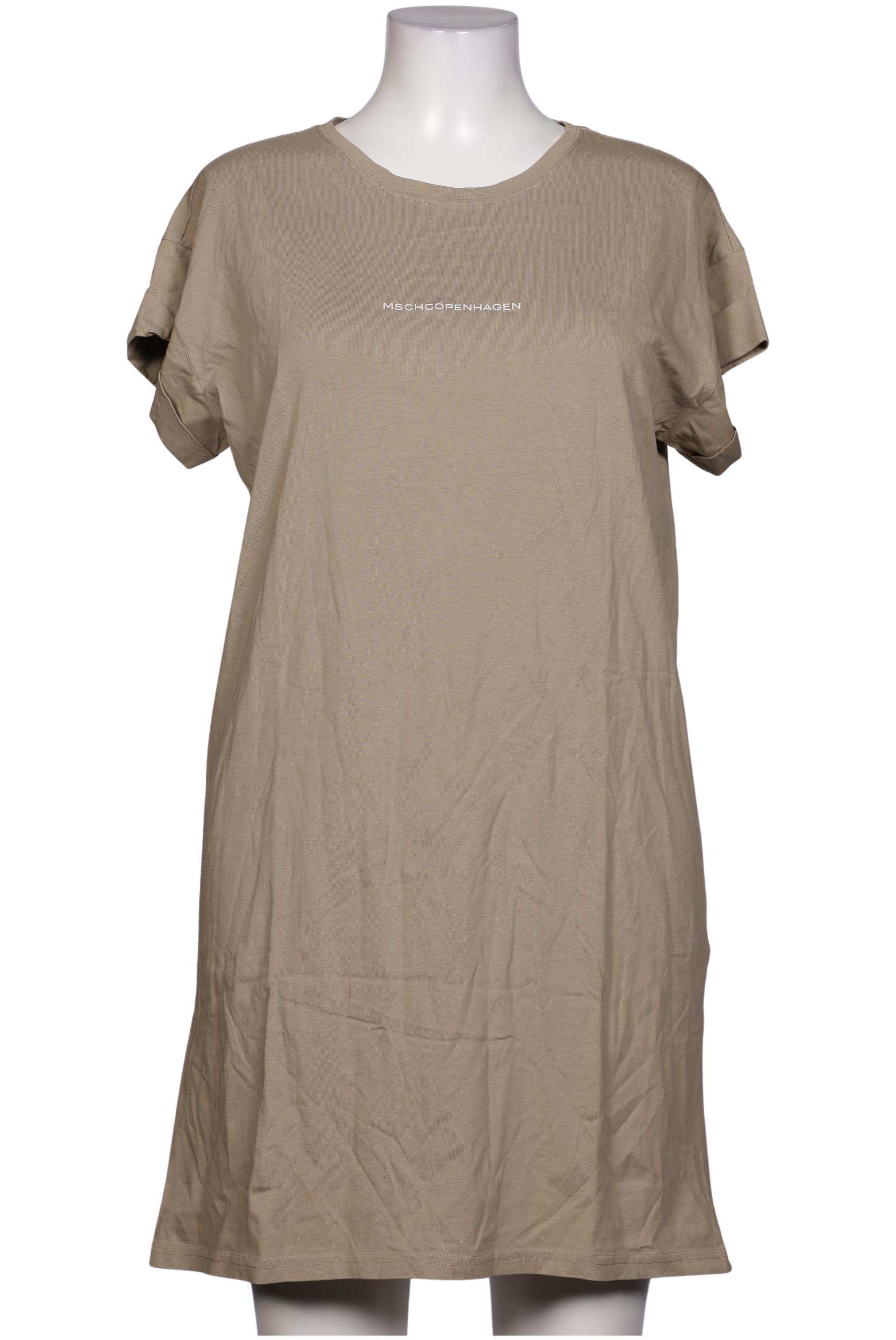 

Msch Copenhagen Damen Kleid, beige, Gr. 44