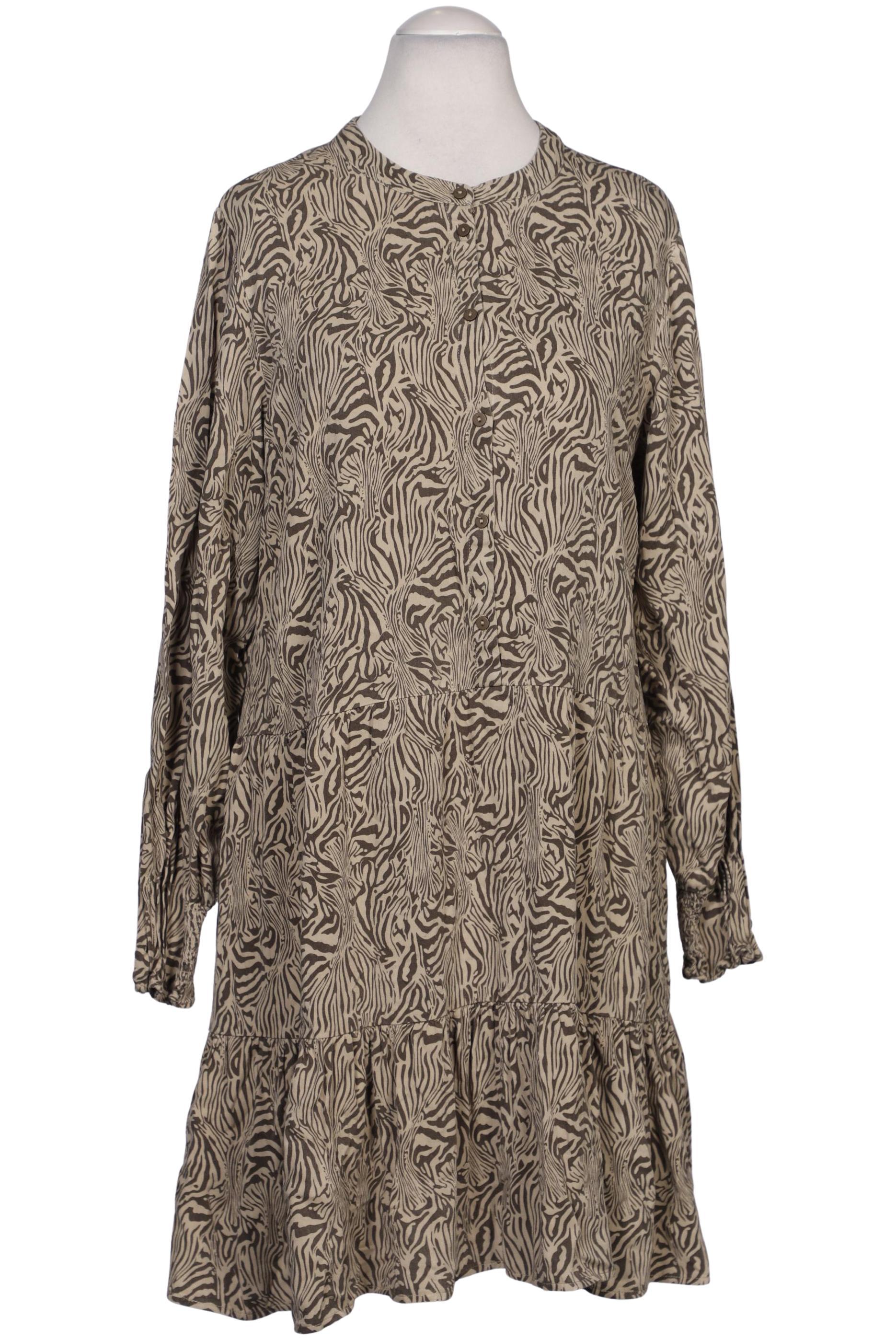 

Msch Copenhagen Damen Kleid, grün, Gr. 38