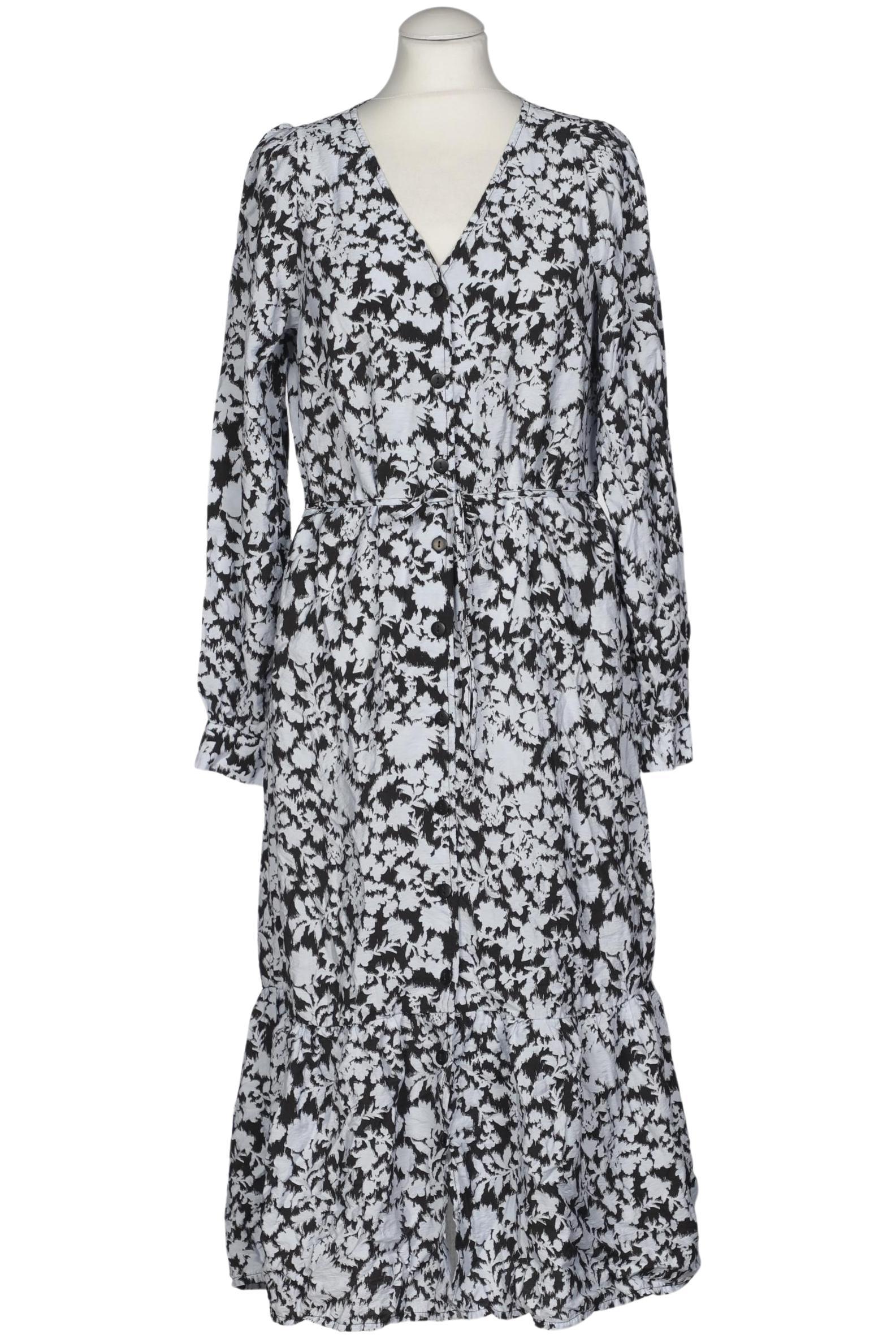 

Msch Copenhagen Damen Kleid, hellblau, Gr. 34