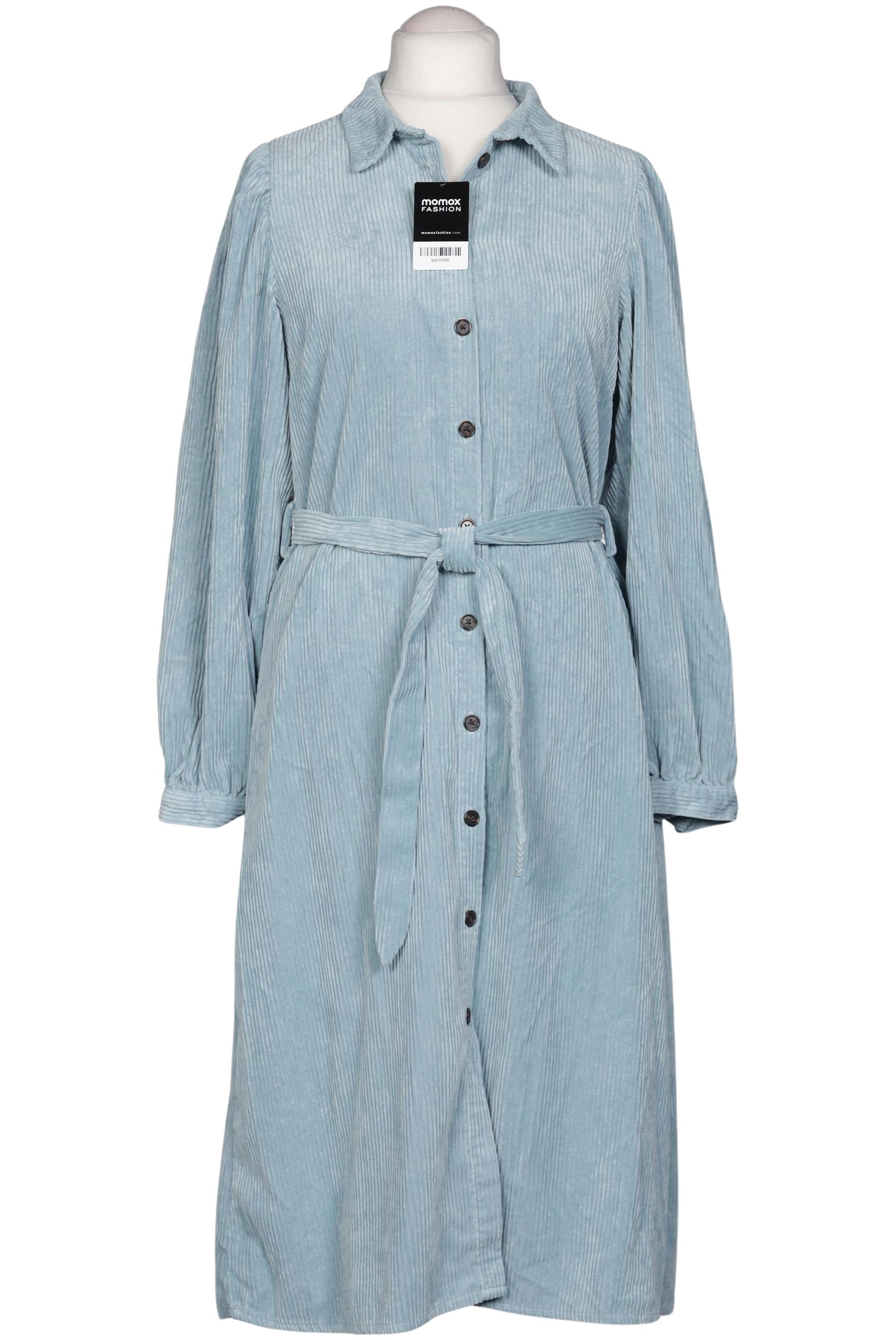 

Msch Copenhagen Damen Kleid, hellblau, Gr. 38