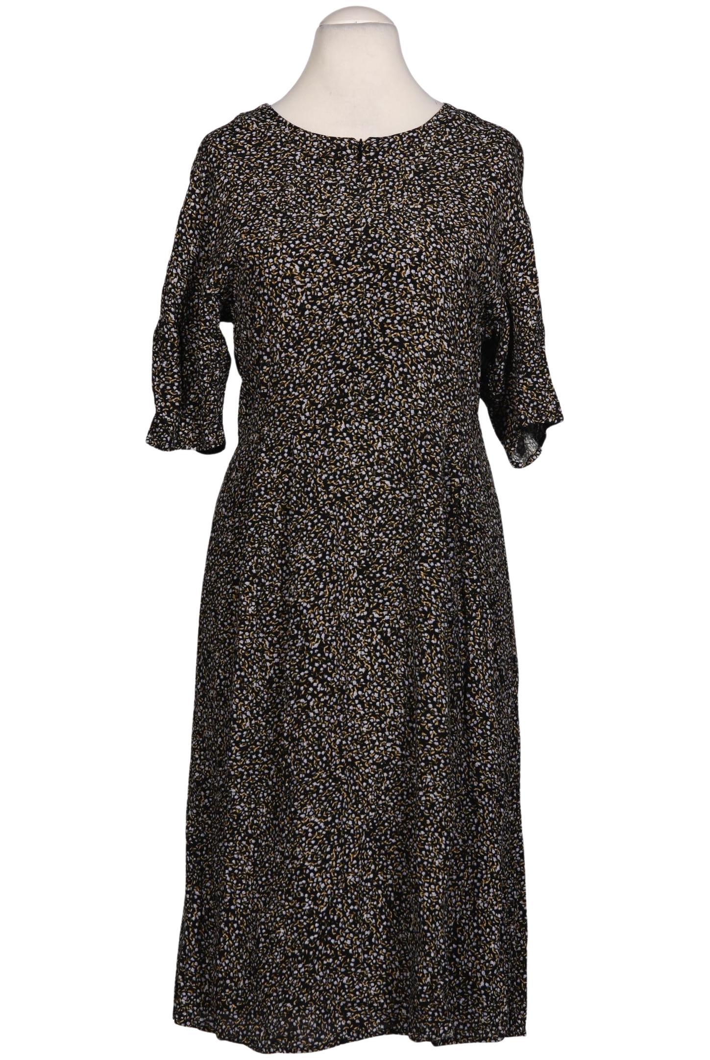 

Msch Copenhagen Damen Kleid, schwarz, Gr. 38