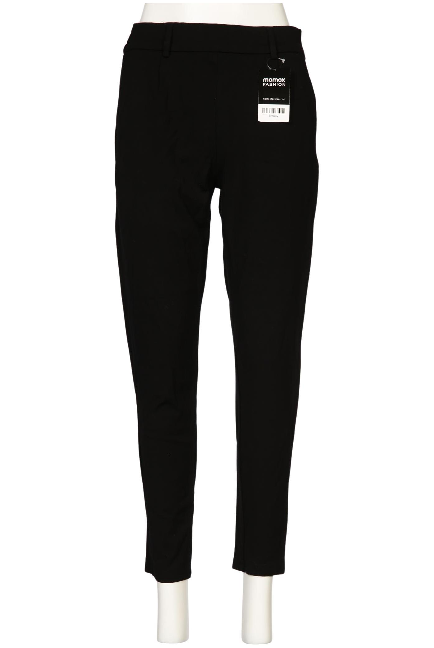 

Msch Copenhagen Damen Stoffhose, schwarz, Gr. 0