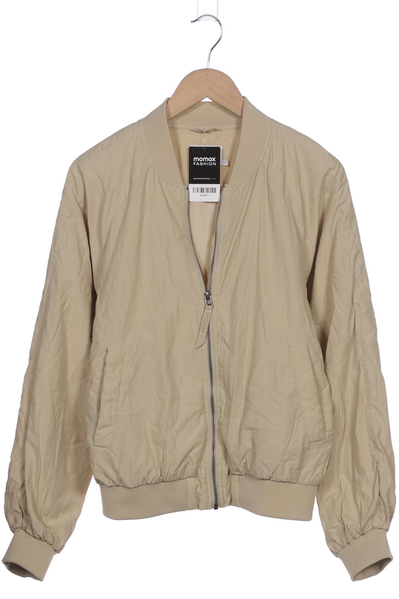 

Msch Copenhagen Damen Jacke, beige, Gr. 38