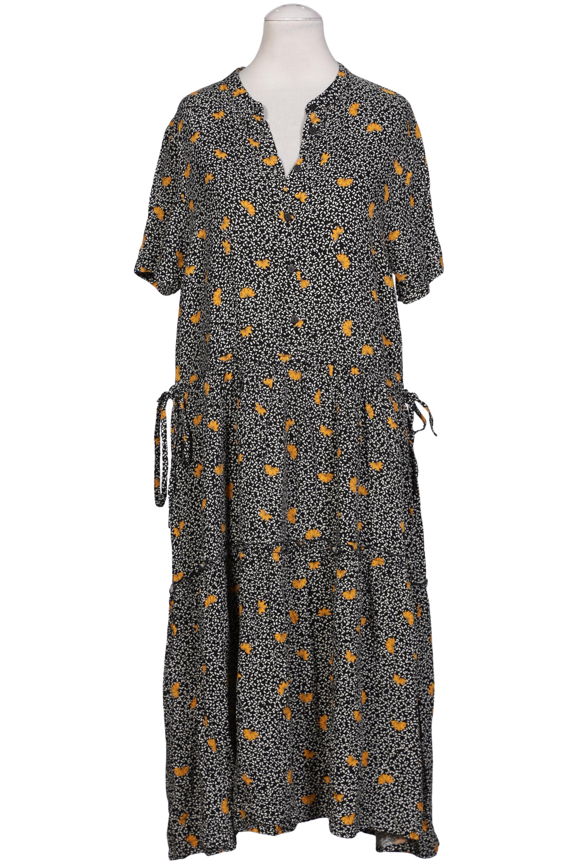 

Msch Copenhagen Damen Kleid, schwarz, Gr. 34