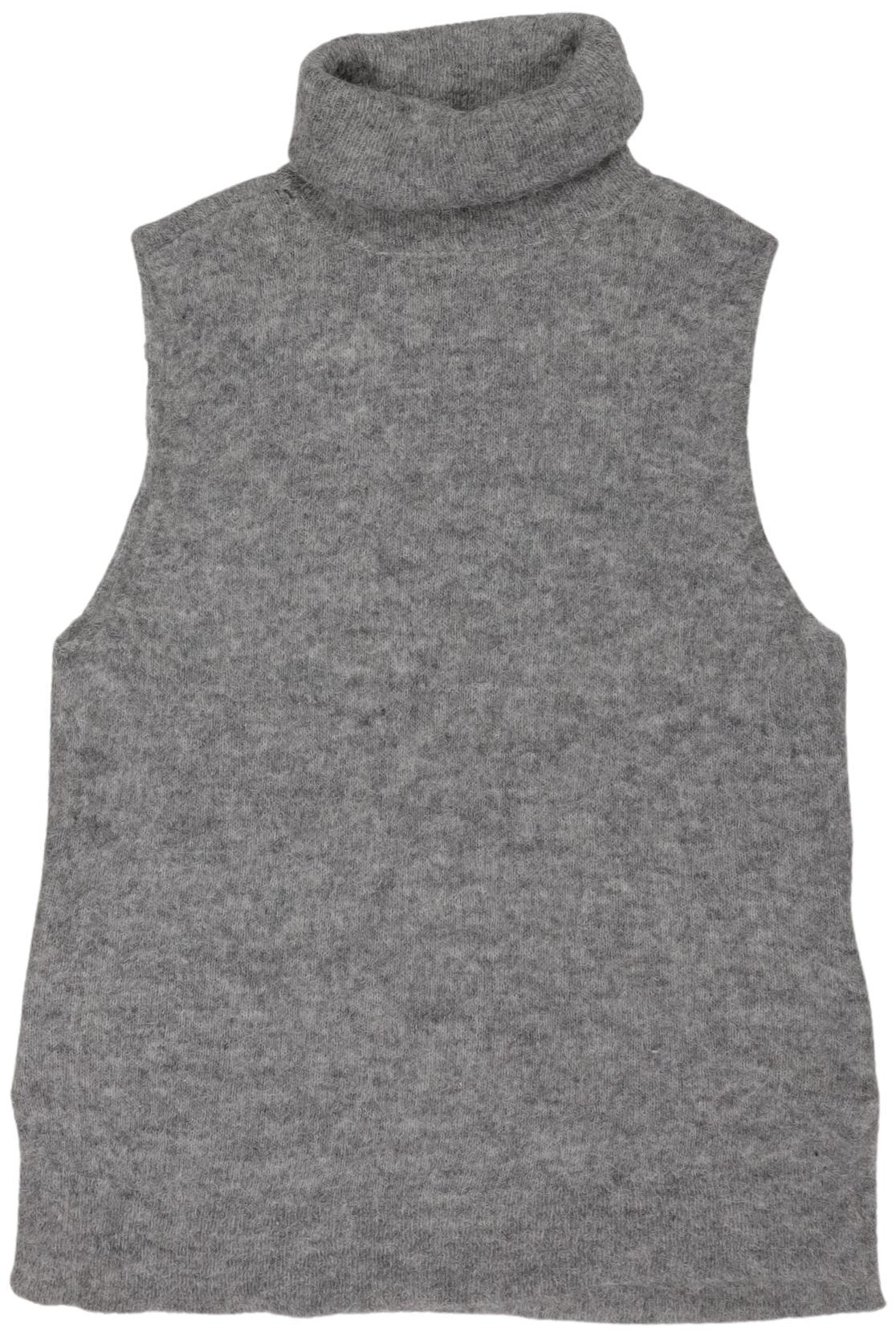 

Msch Copenhagen Damen Pullover, grau, Gr. 36