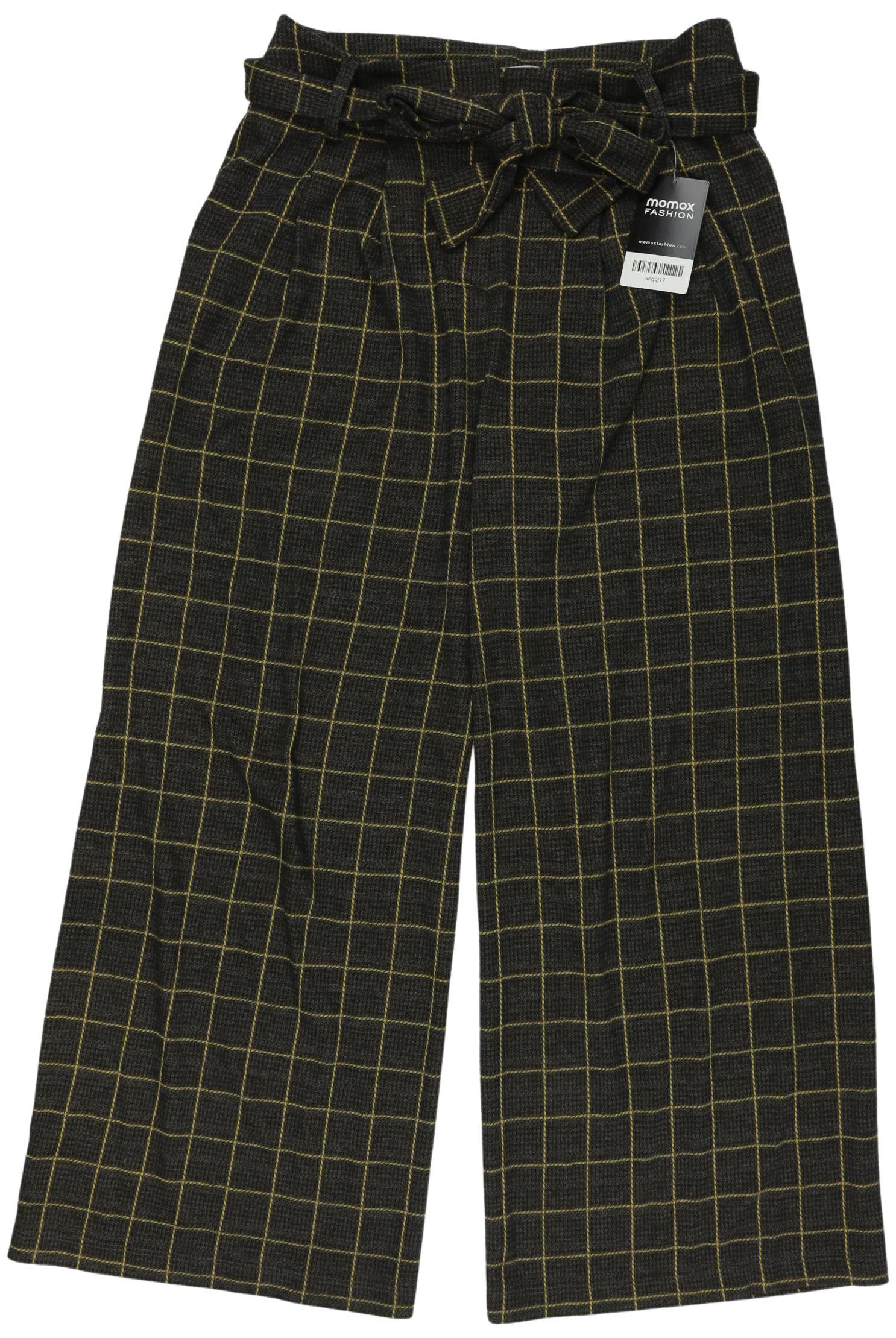 

Msch Copenhagen Damen Stoffhose, grün, Gr. 0