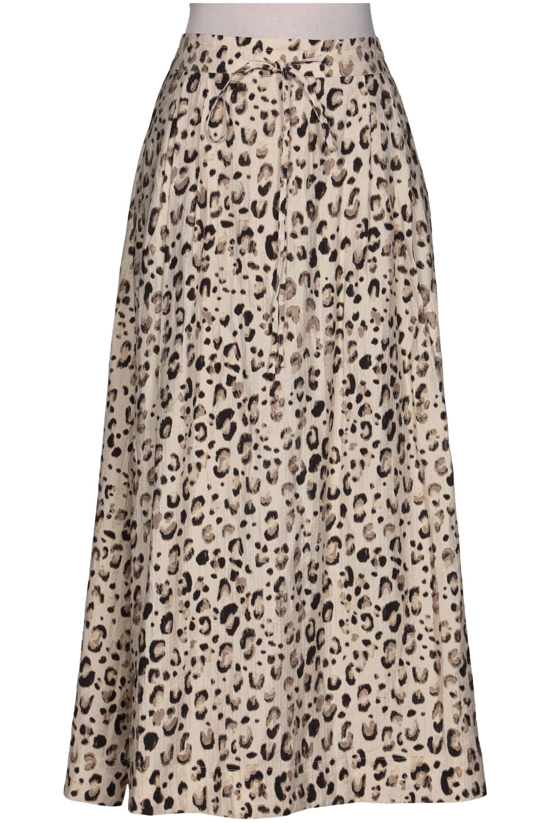 

Msch Copenhagen Damen Rock, beige, Gr. 38