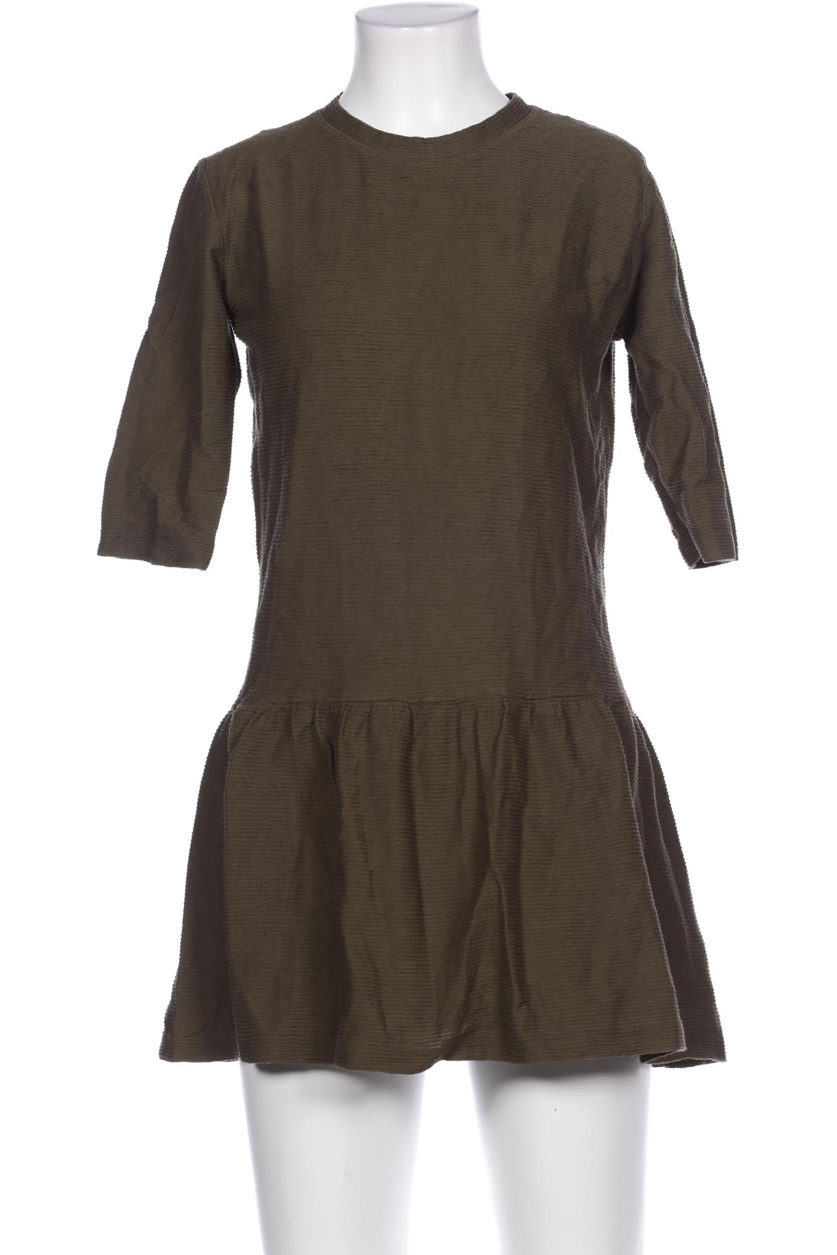 

Msch Copenhagen Damen Kleid, grün, Gr. 34