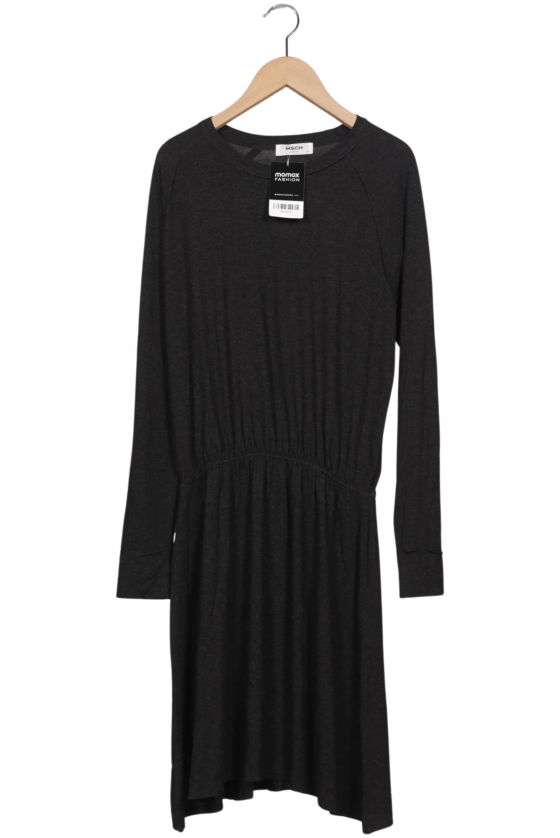 

Msch Copenhagen Damen Kleid, schwarz, Gr. 34