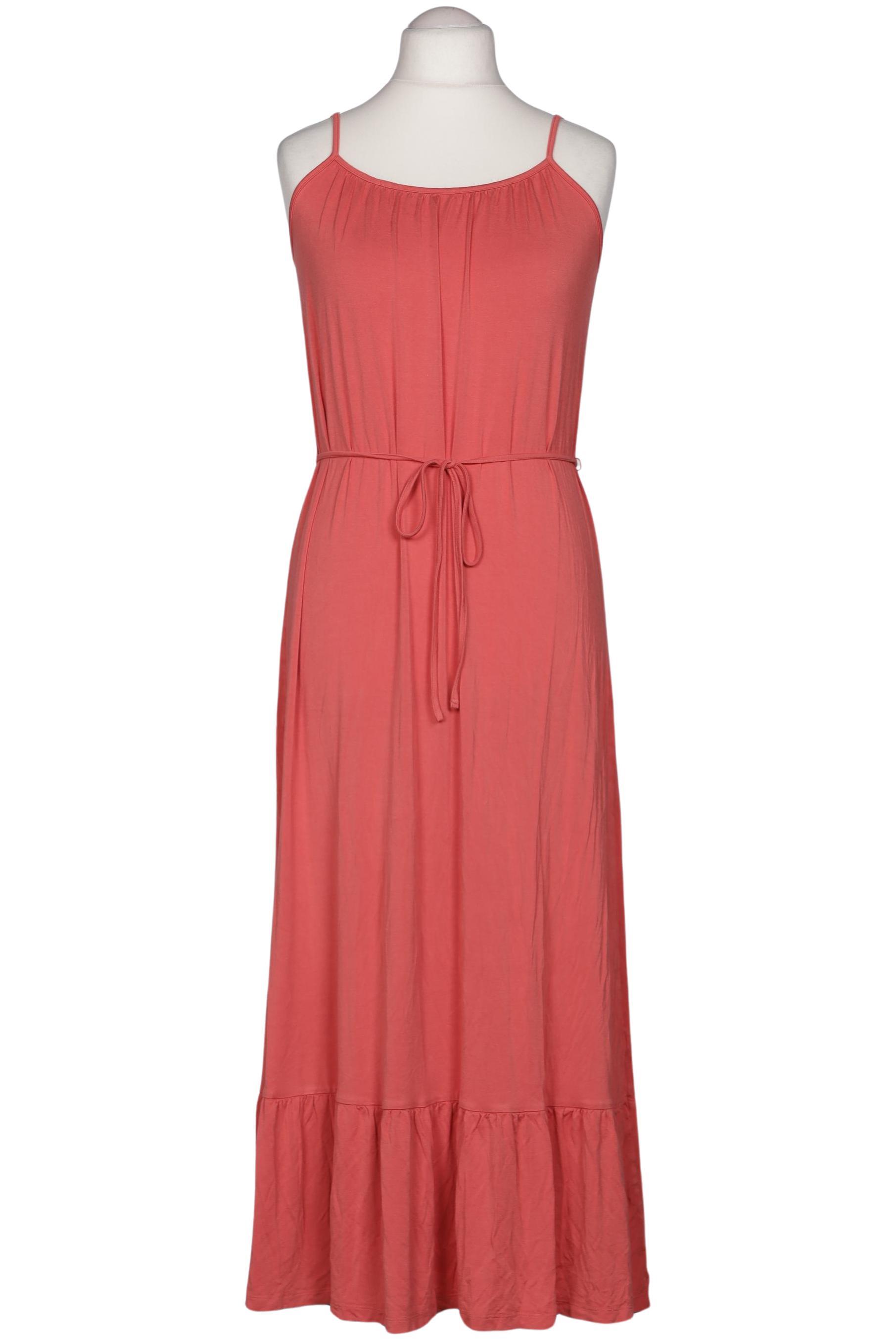 

Msch Copenhagen Damen Kleid, rot, Gr. 42