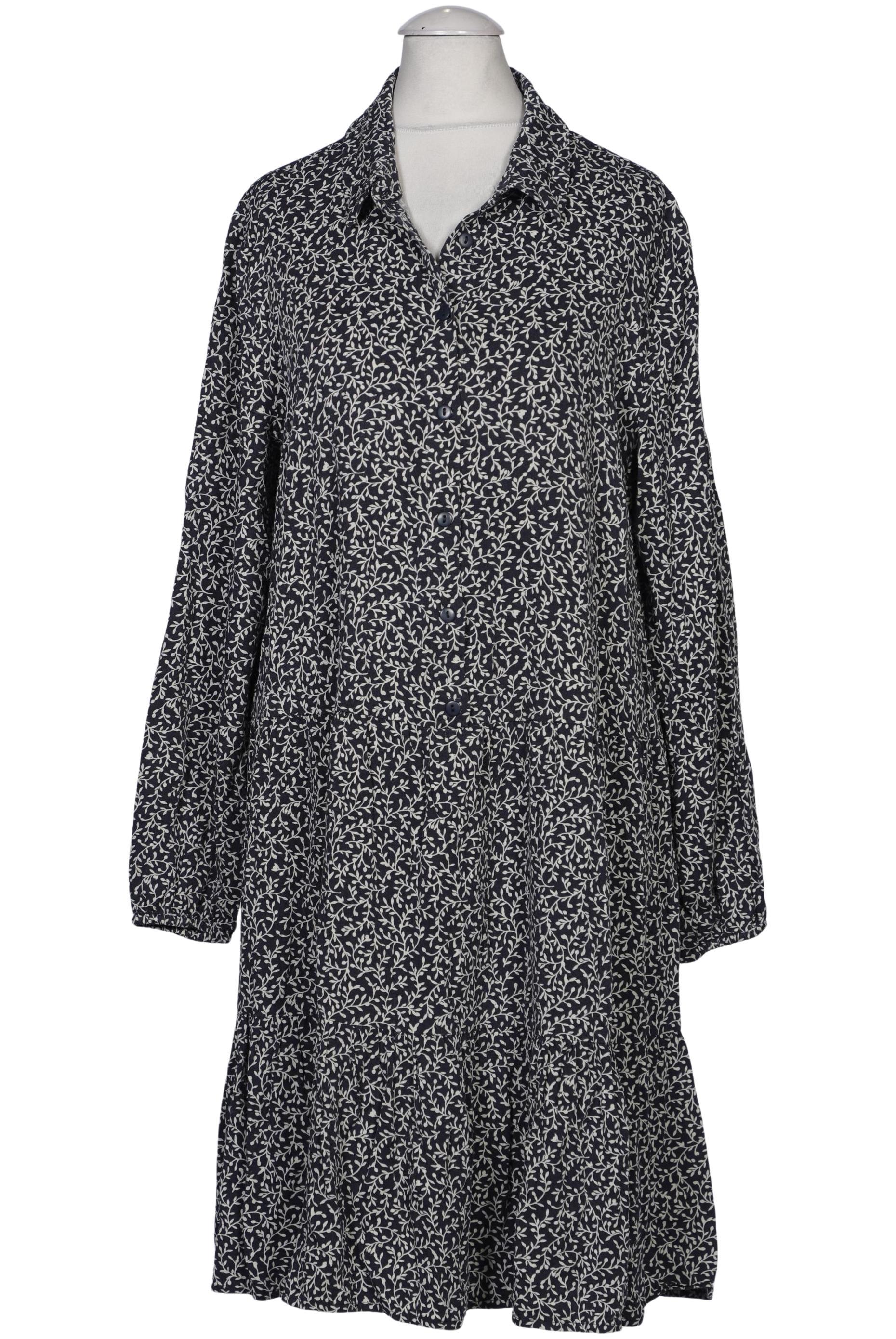 

Msch Copenhagen Damen Kleid, marineblau, Gr. 36