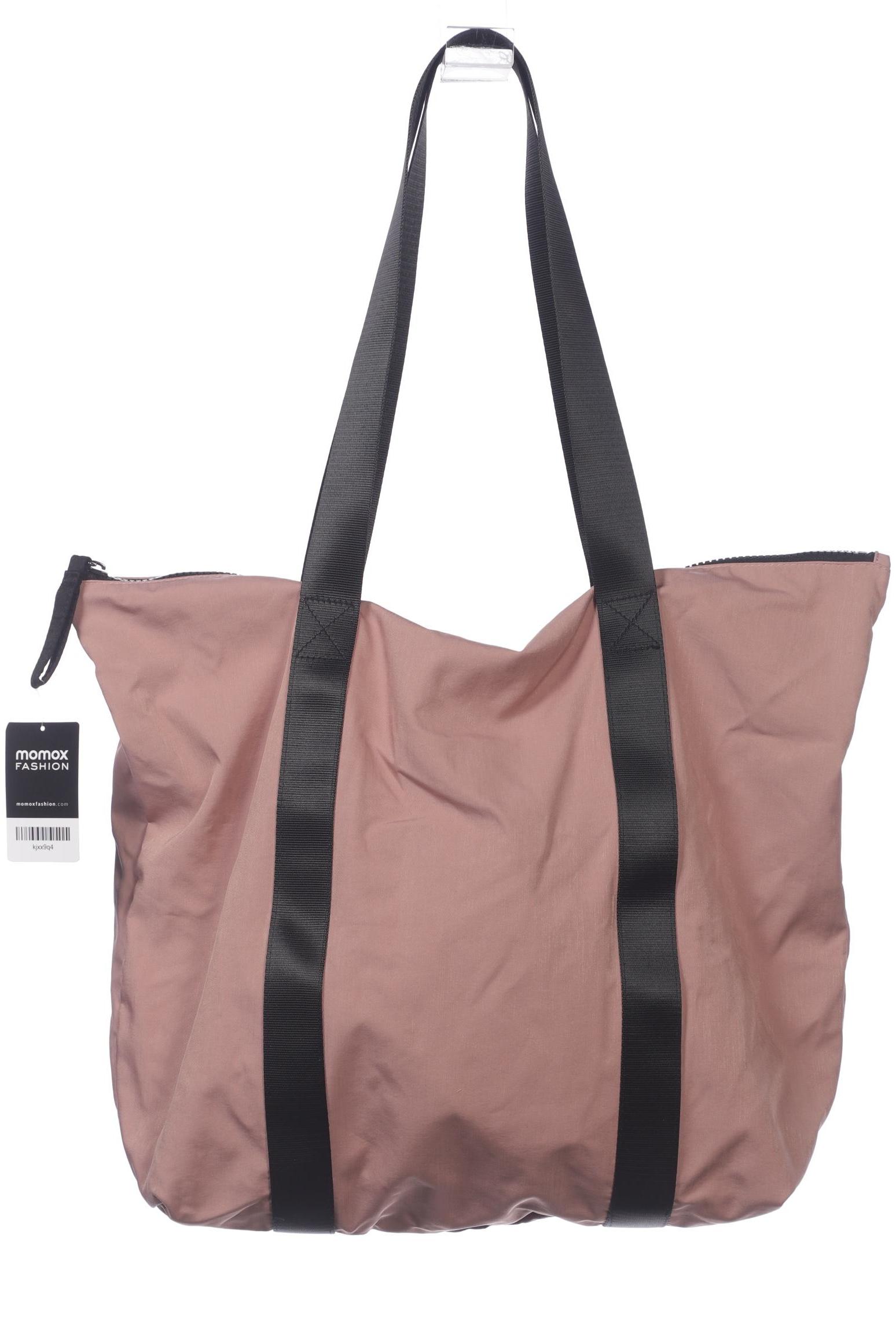

Msch Copenhagen Damen Handtasche, pink, Gr.