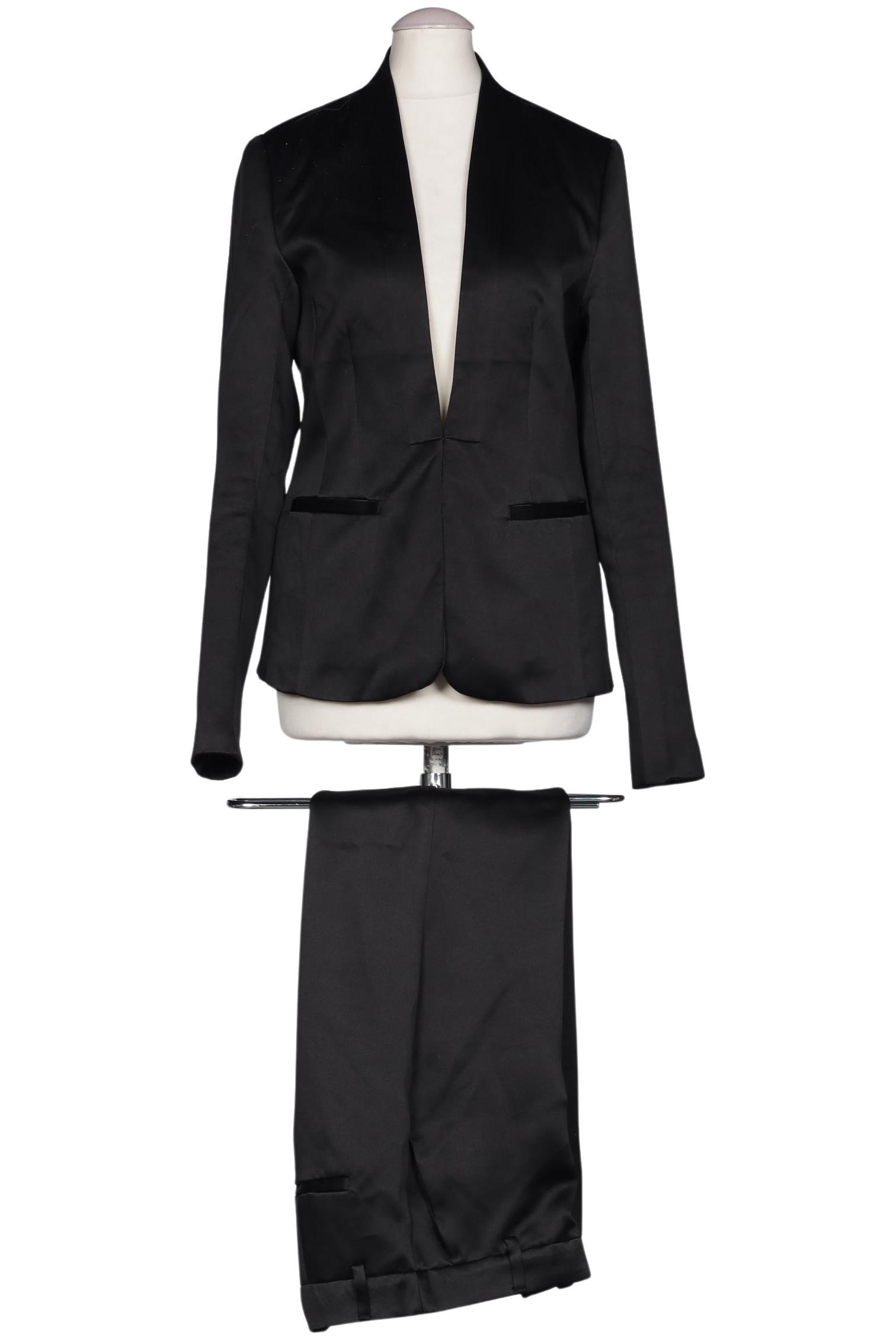 

Msch Copenhagen Damen Anzug, schwarz, Gr. 34