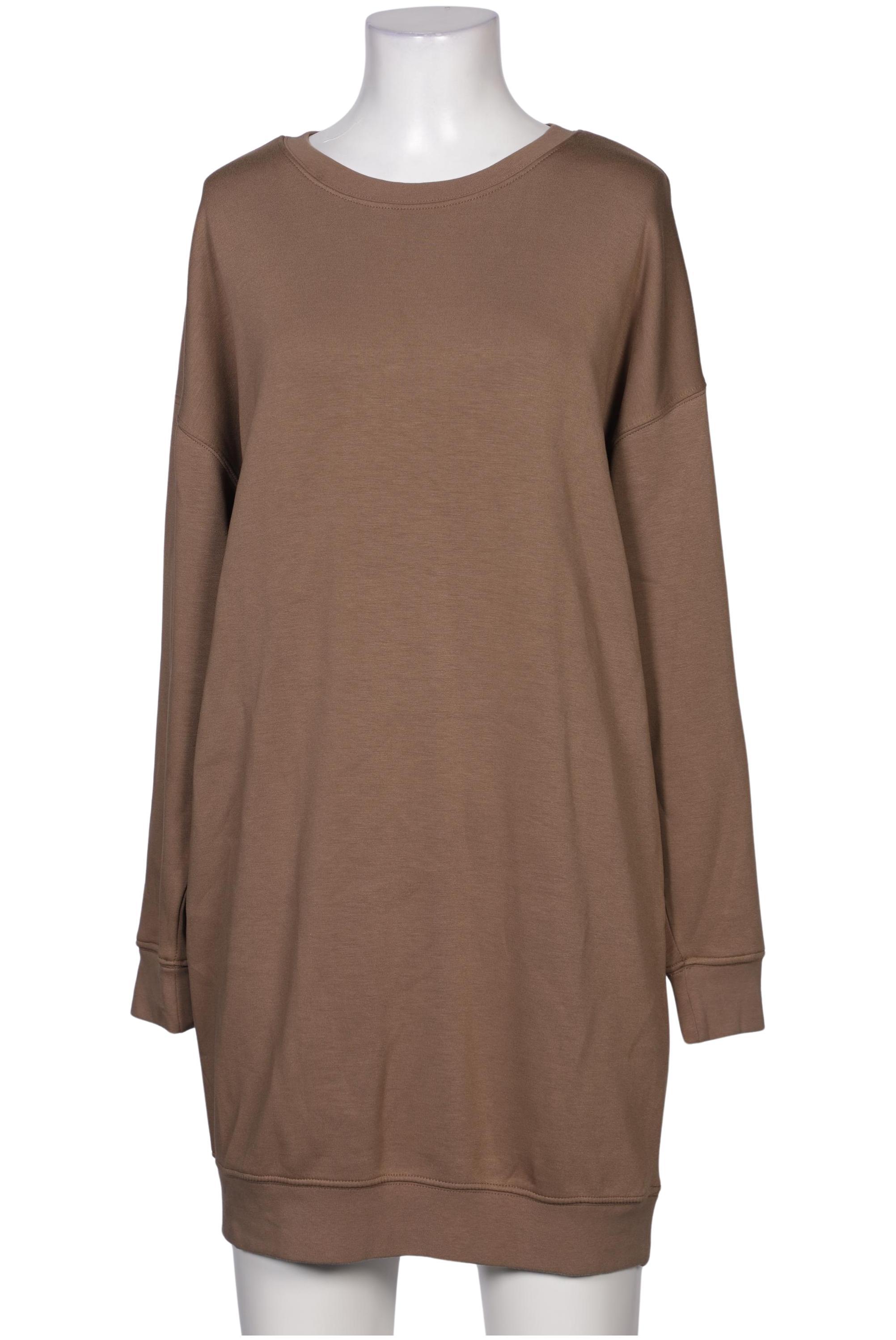 Thumbnail - Msch Copenhagen Damen Kleid, braun, Gr. 34