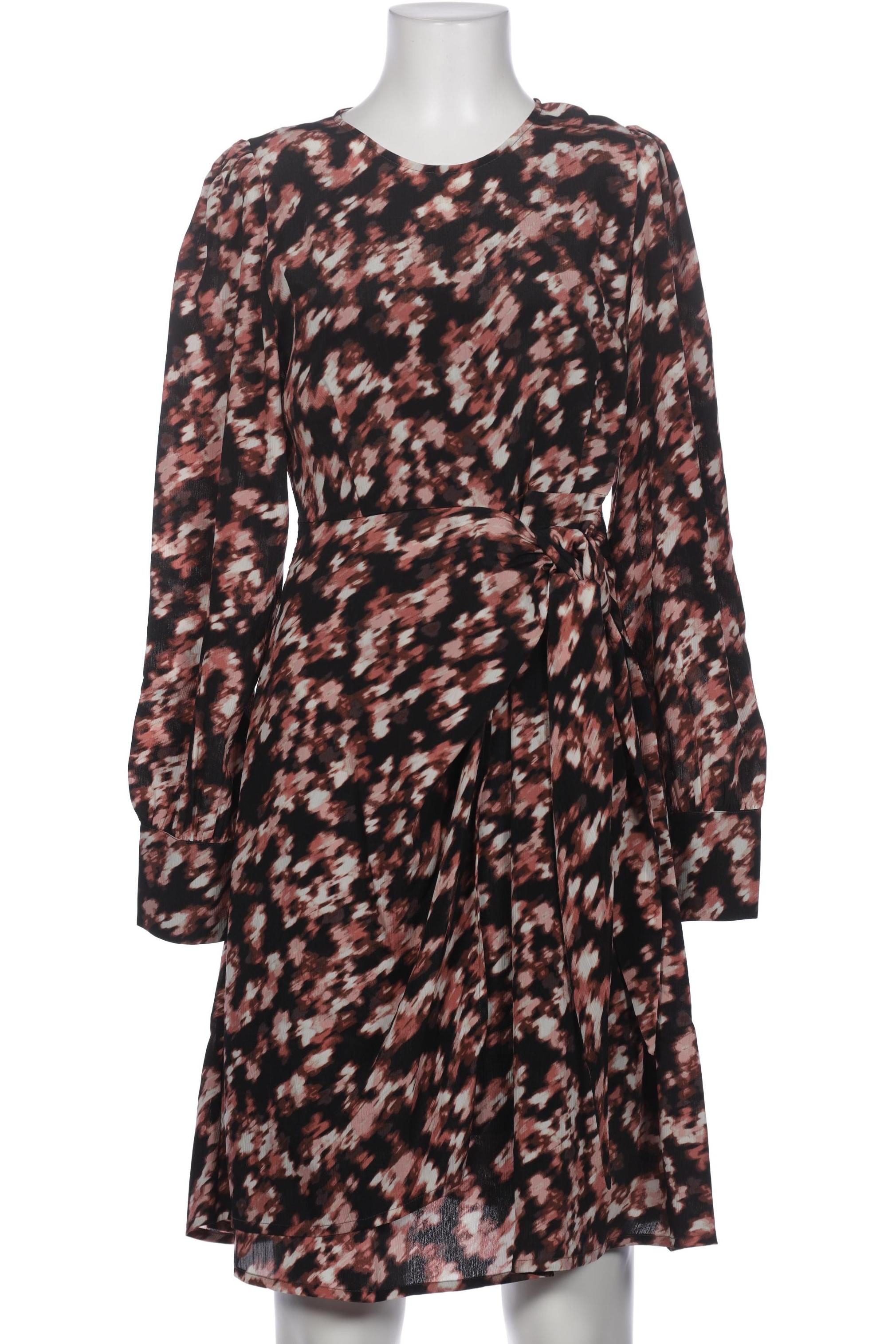 

Msch Copenhagen Damen Kleid, schwarz, Gr. 36