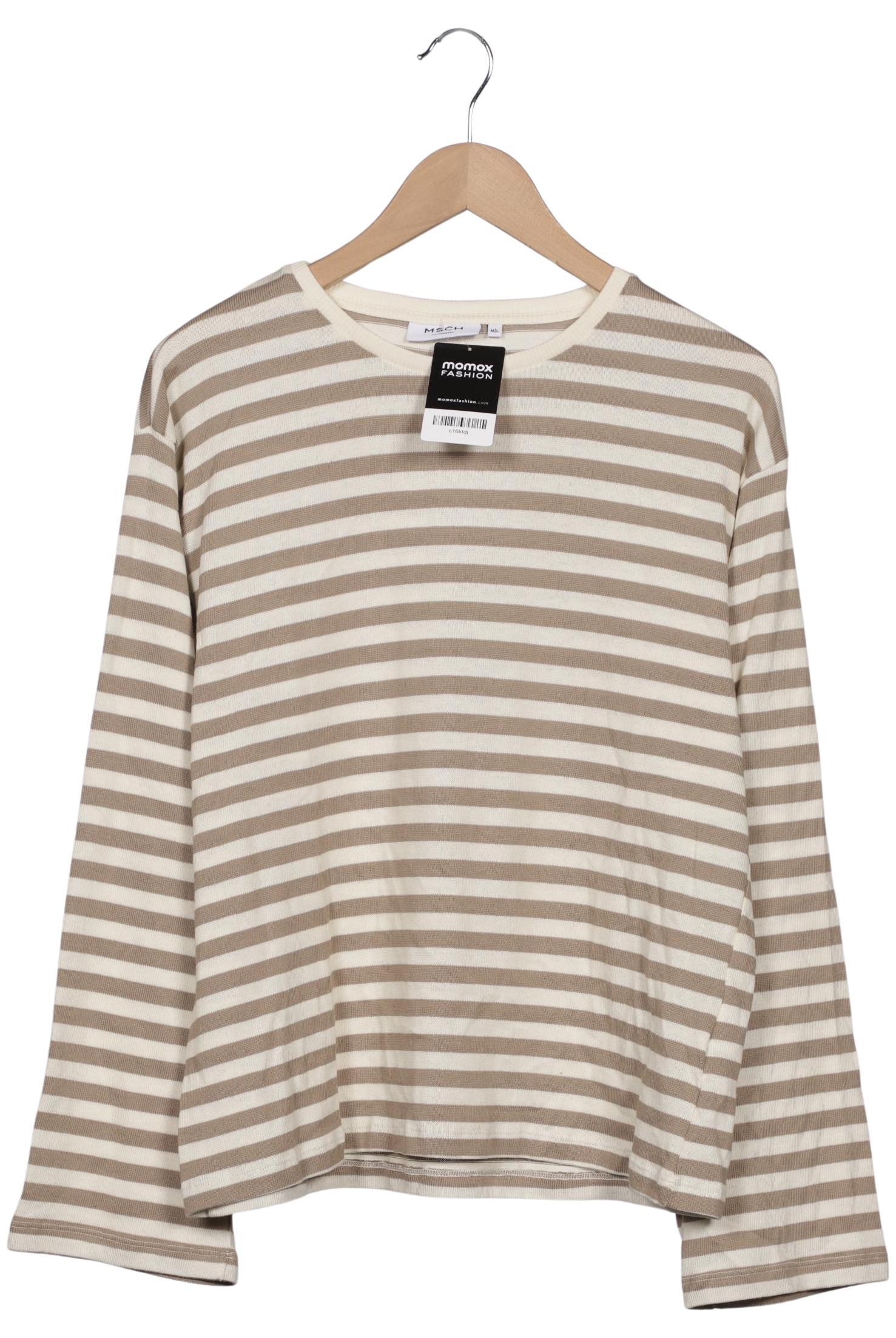 

Msch Copenhagen Damen Pullover, mehrfarbig, Gr. 38