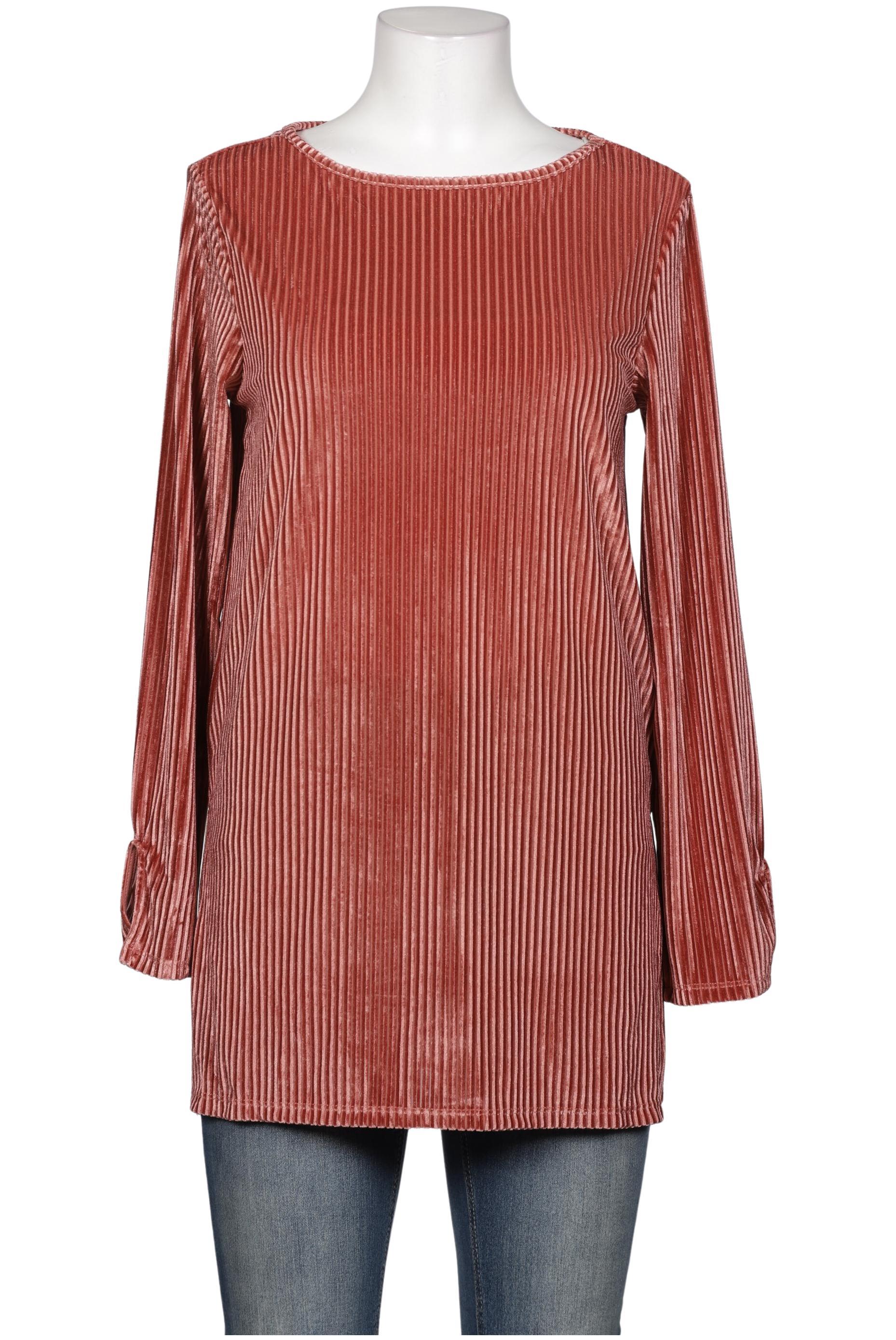 

Msch Copenhagen Damen Bluse, rot, Gr. 36