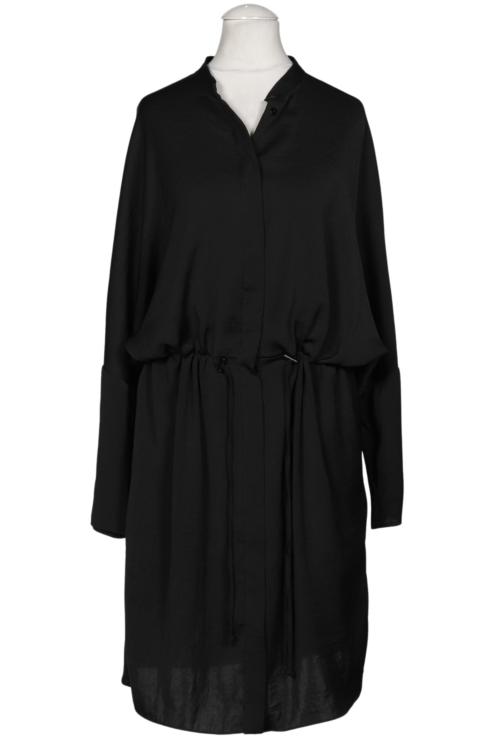 

Msch Copenhagen Damen Kleid, schwarz, Gr. 34