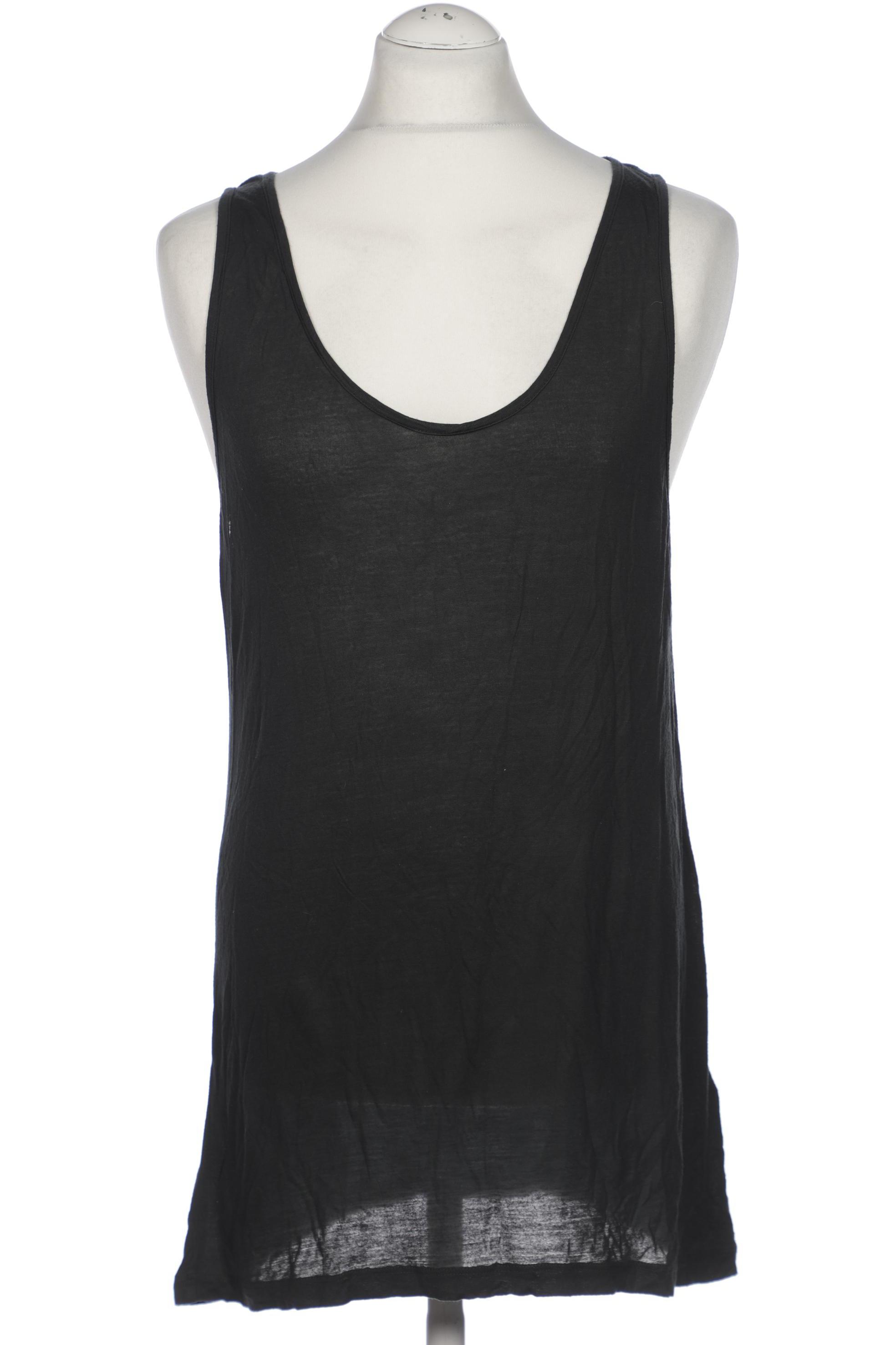 

Msch Copenhagen Damen Top, grün, Gr. 36