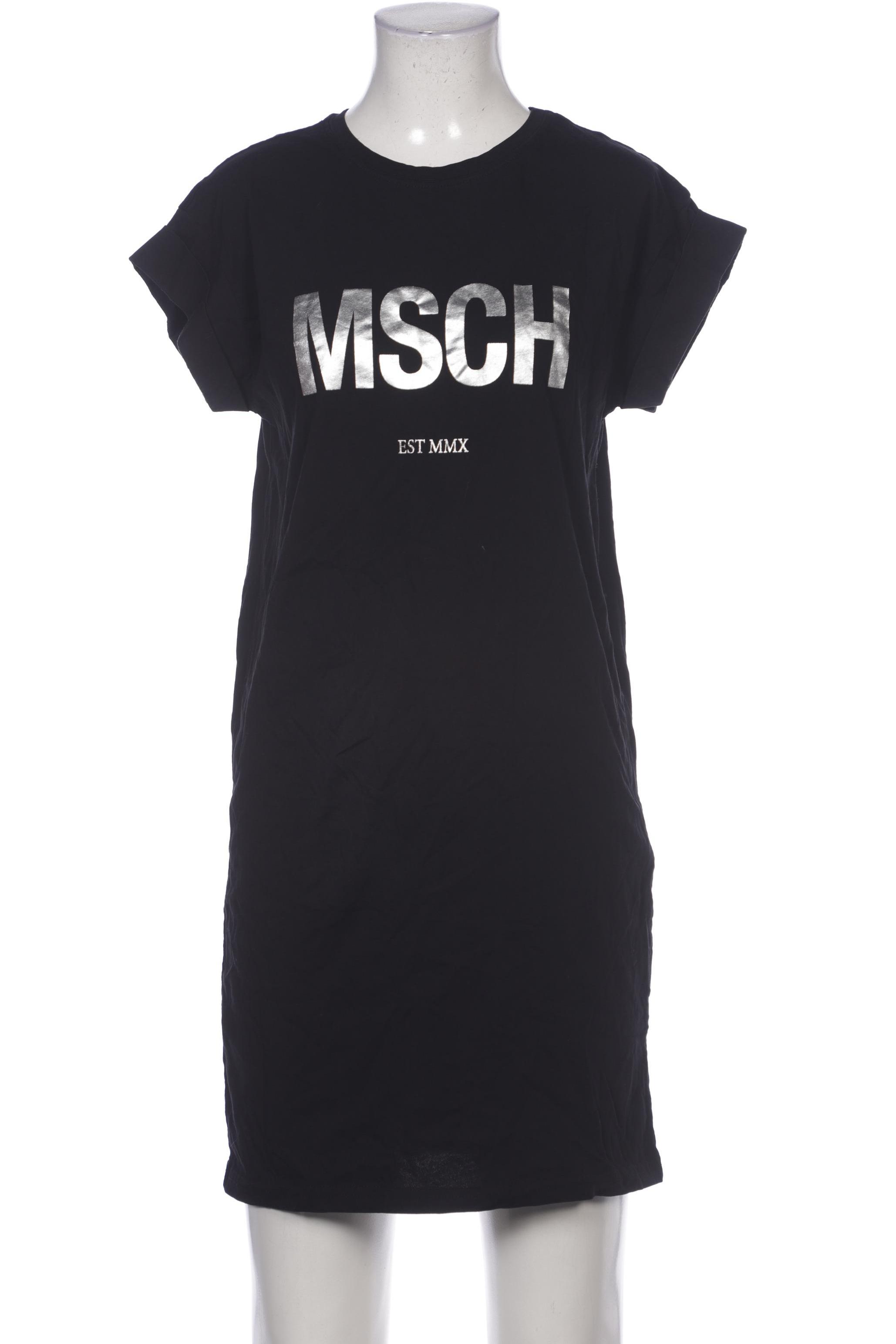 

Msch Copenhagen Damen Kleid, schwarz, Gr. 36