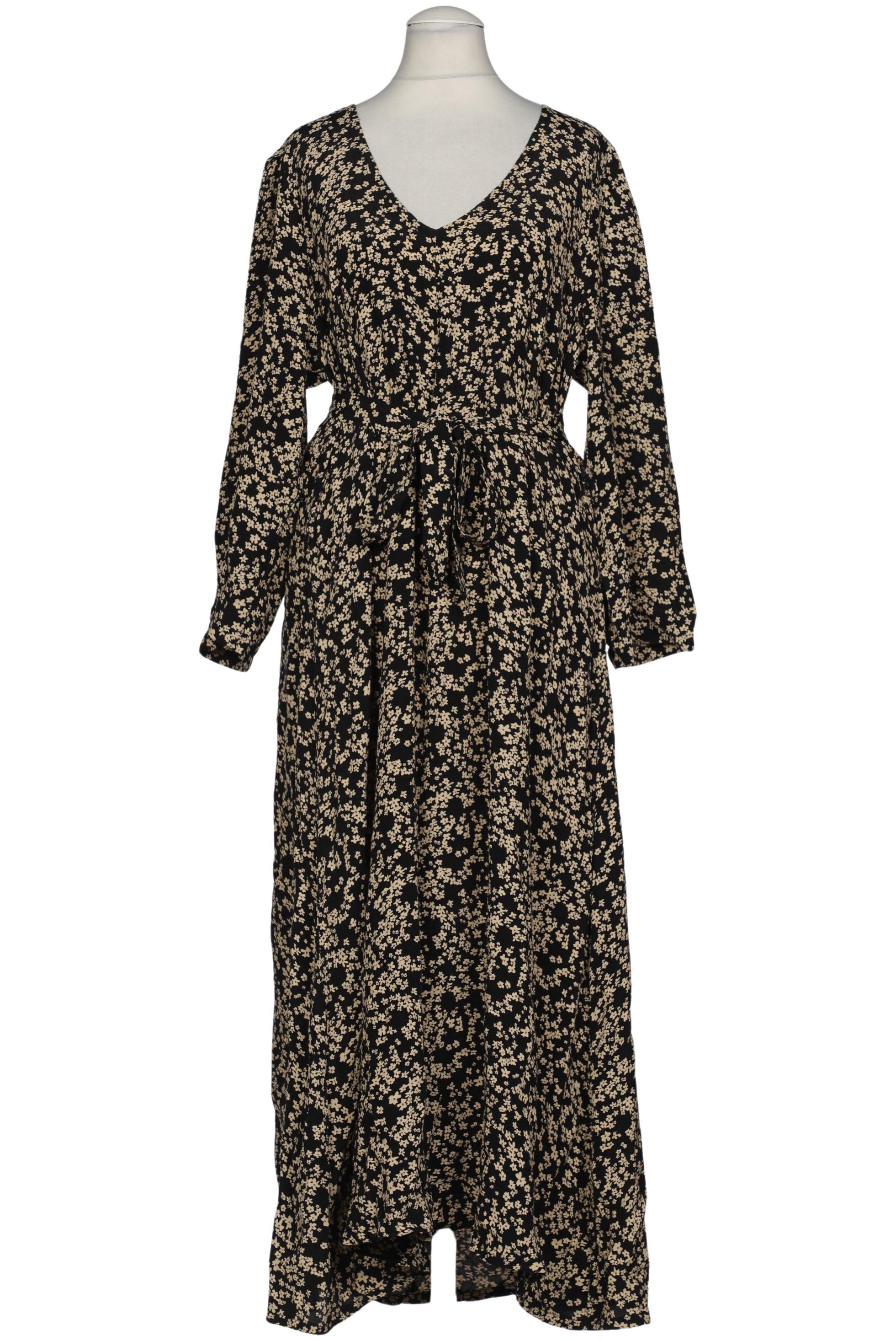 

Msch Copenhagen Damen Kleid, schwarz, Gr. 42