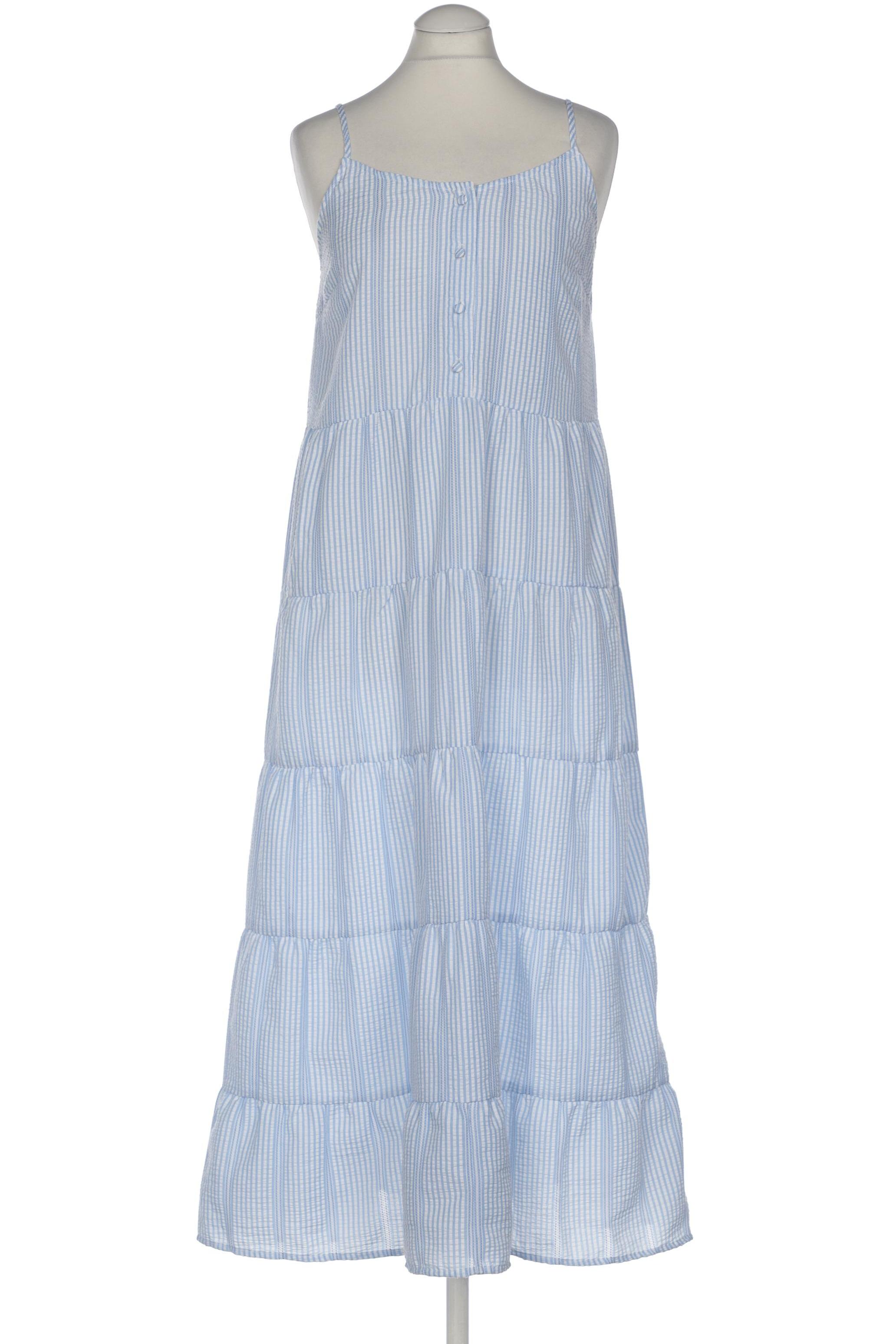 

Msch Copenhagen Damen Kleid, hellblau, Gr. 38