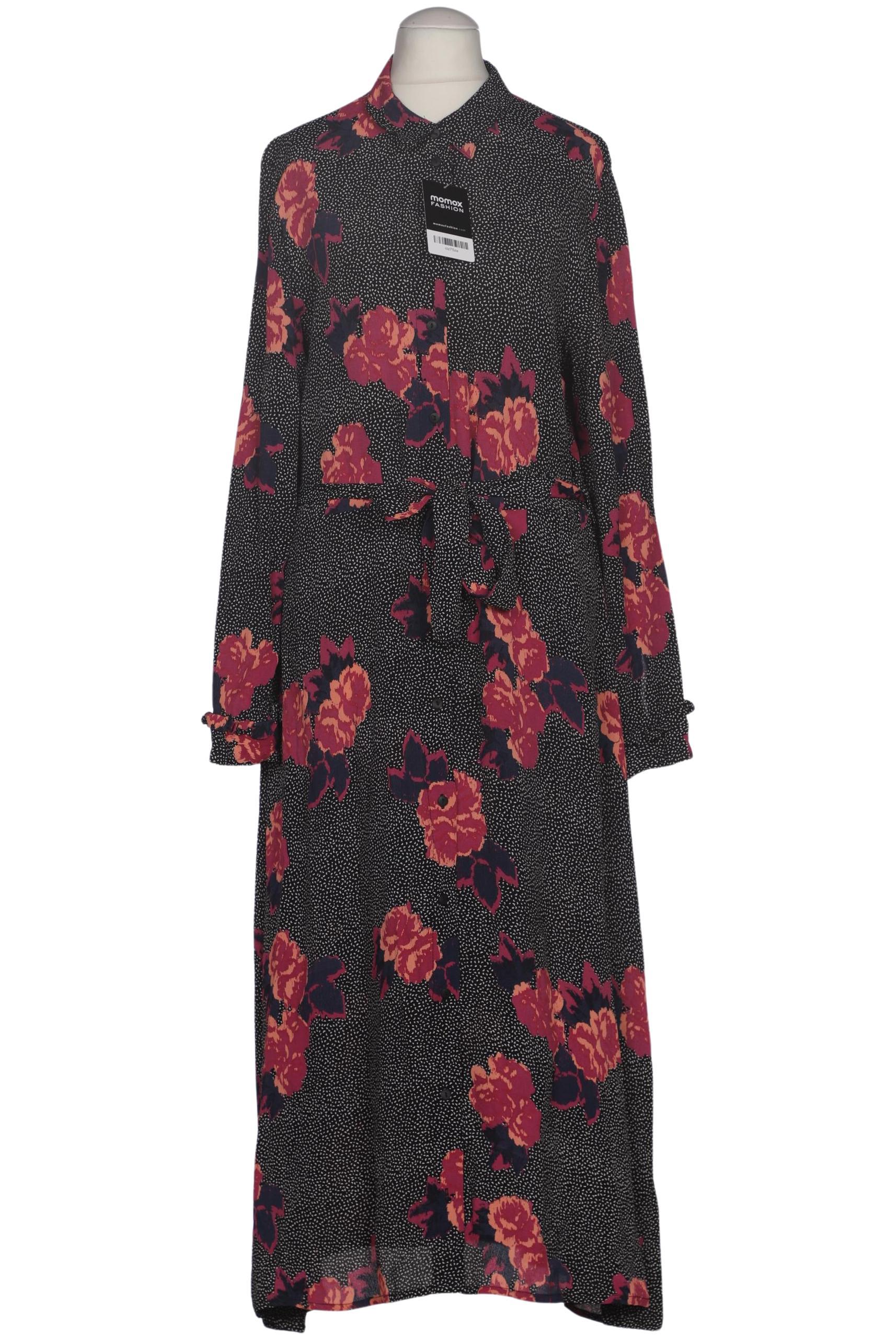 

Msch Copenhagen Damen Kleid, schwarz, Gr. 36