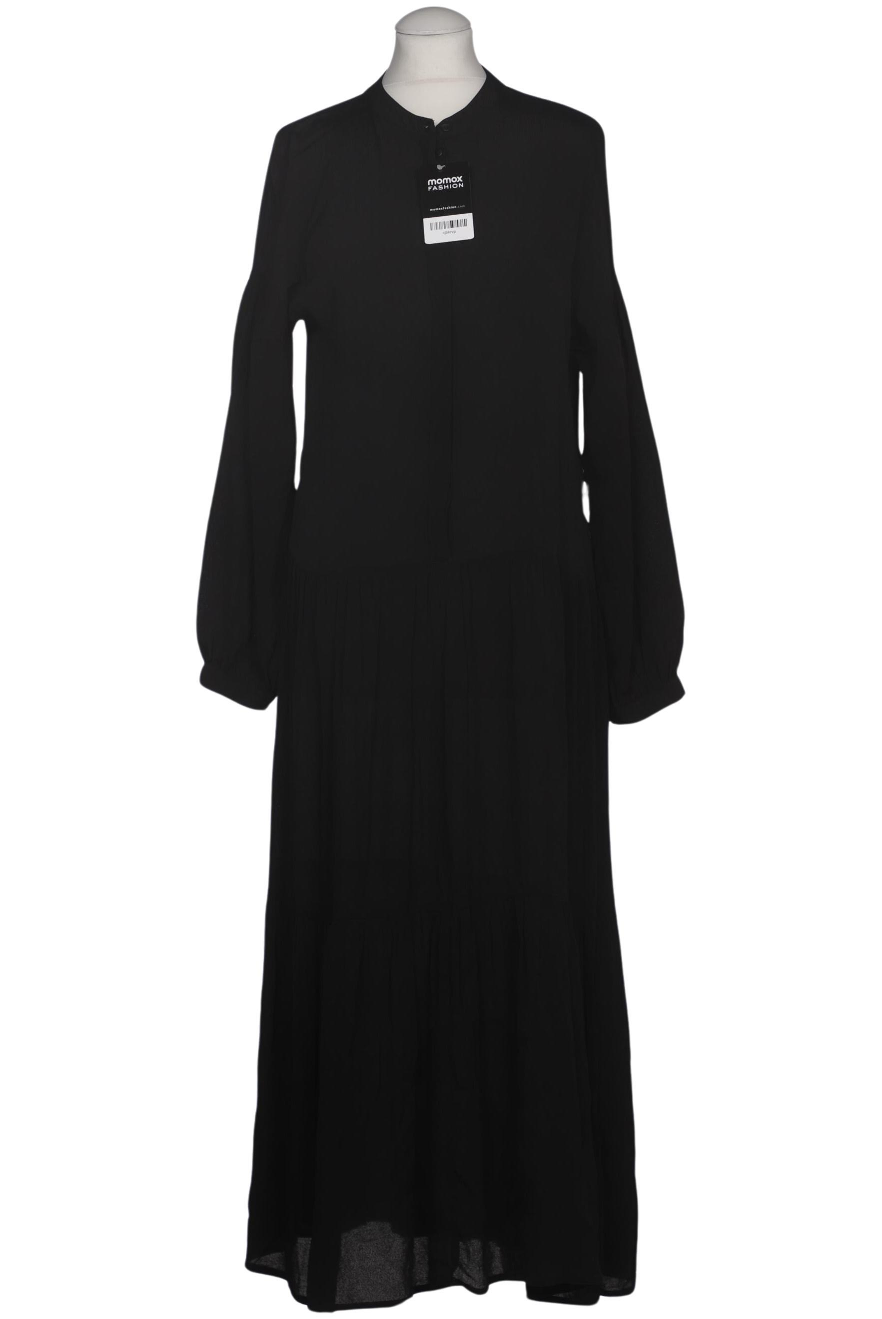

Msch Copenhagen Damen Kleid, schwarz, Gr. 36