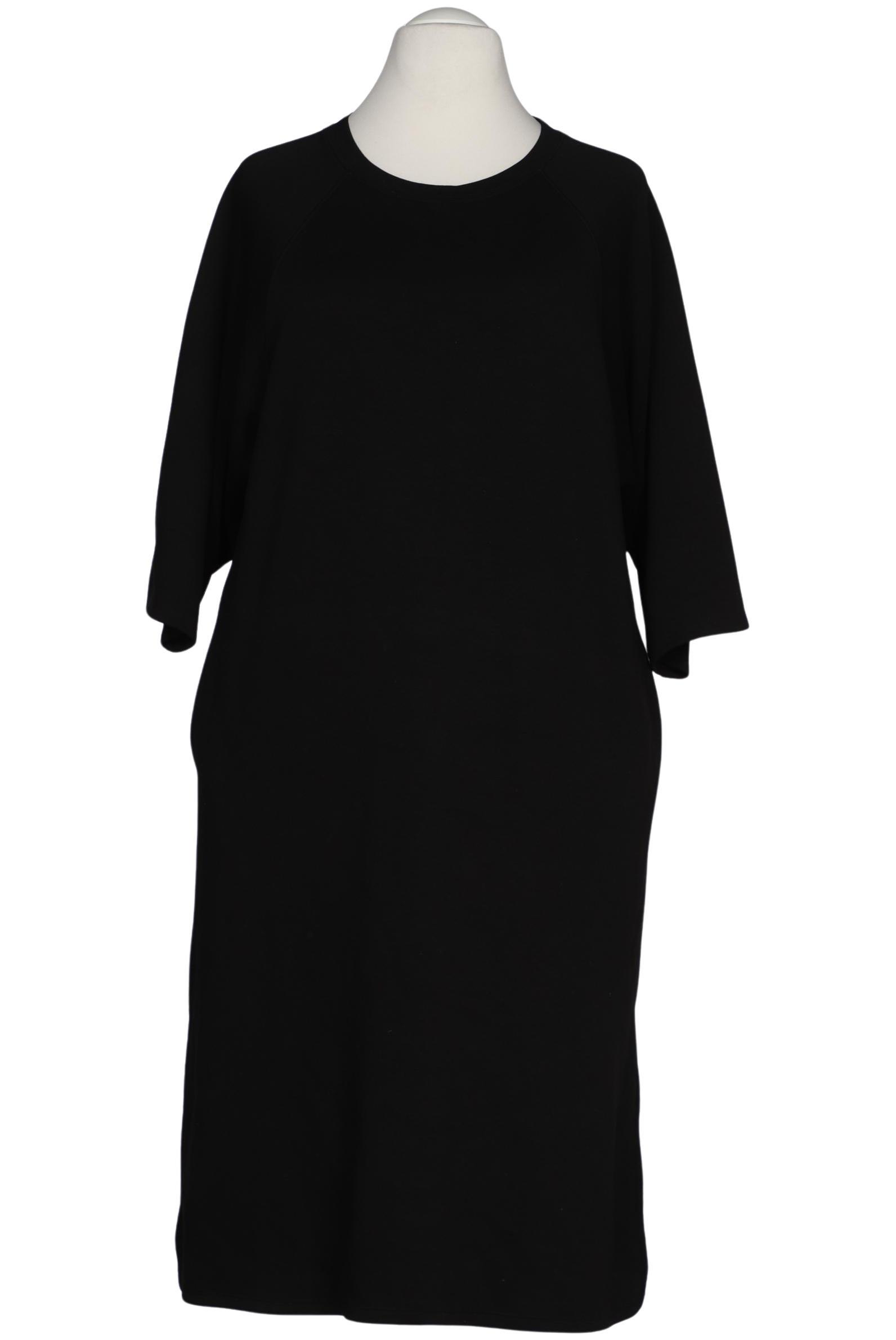 

Msch Copenhagen Damen Kleid, schwarz, Gr. 42