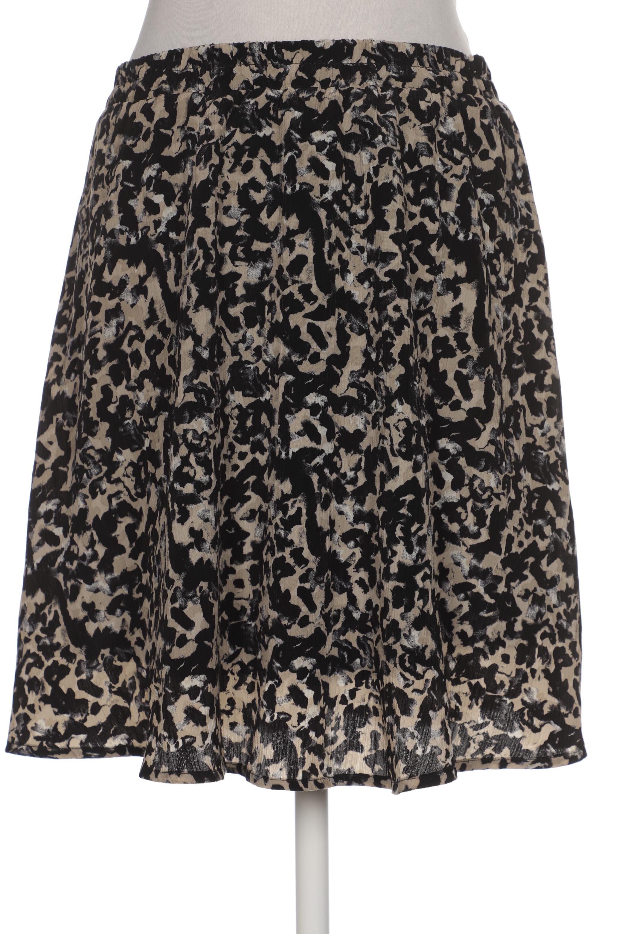 

Msch Copenhagen Damen Rock, schwarz, Gr. 36