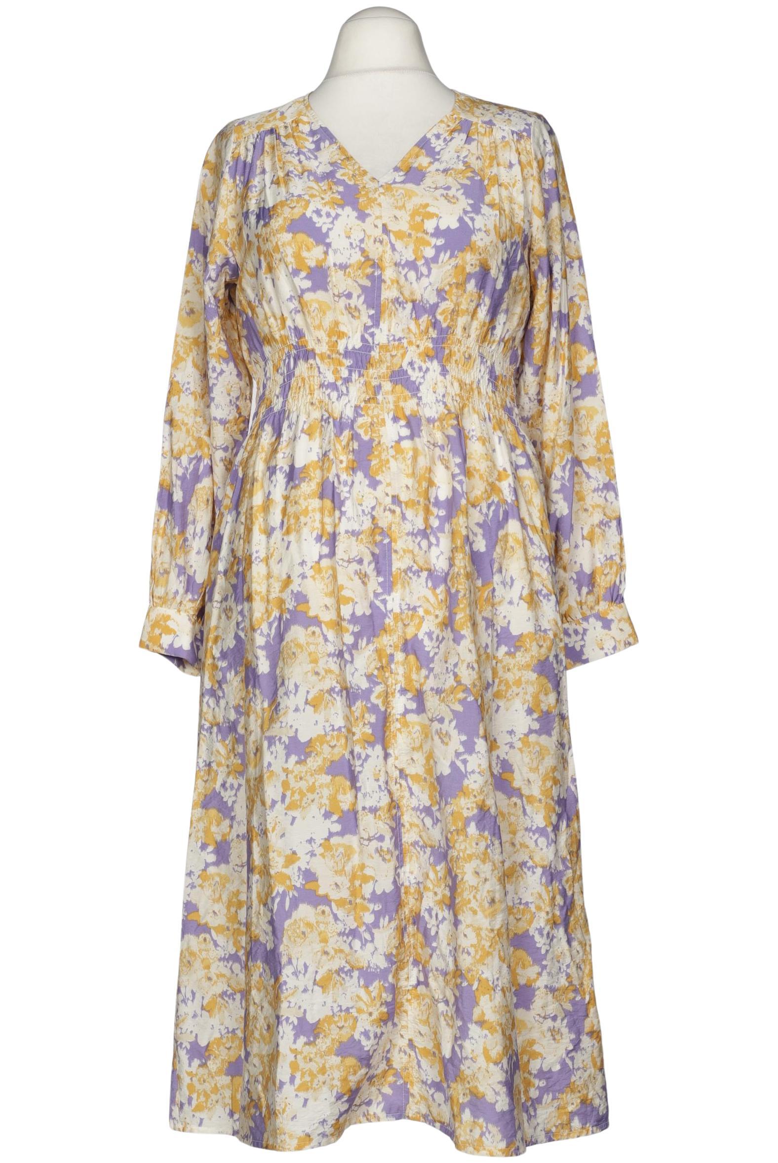 

Msch Copenhagen Damen Kleid, flieder, Gr. 34