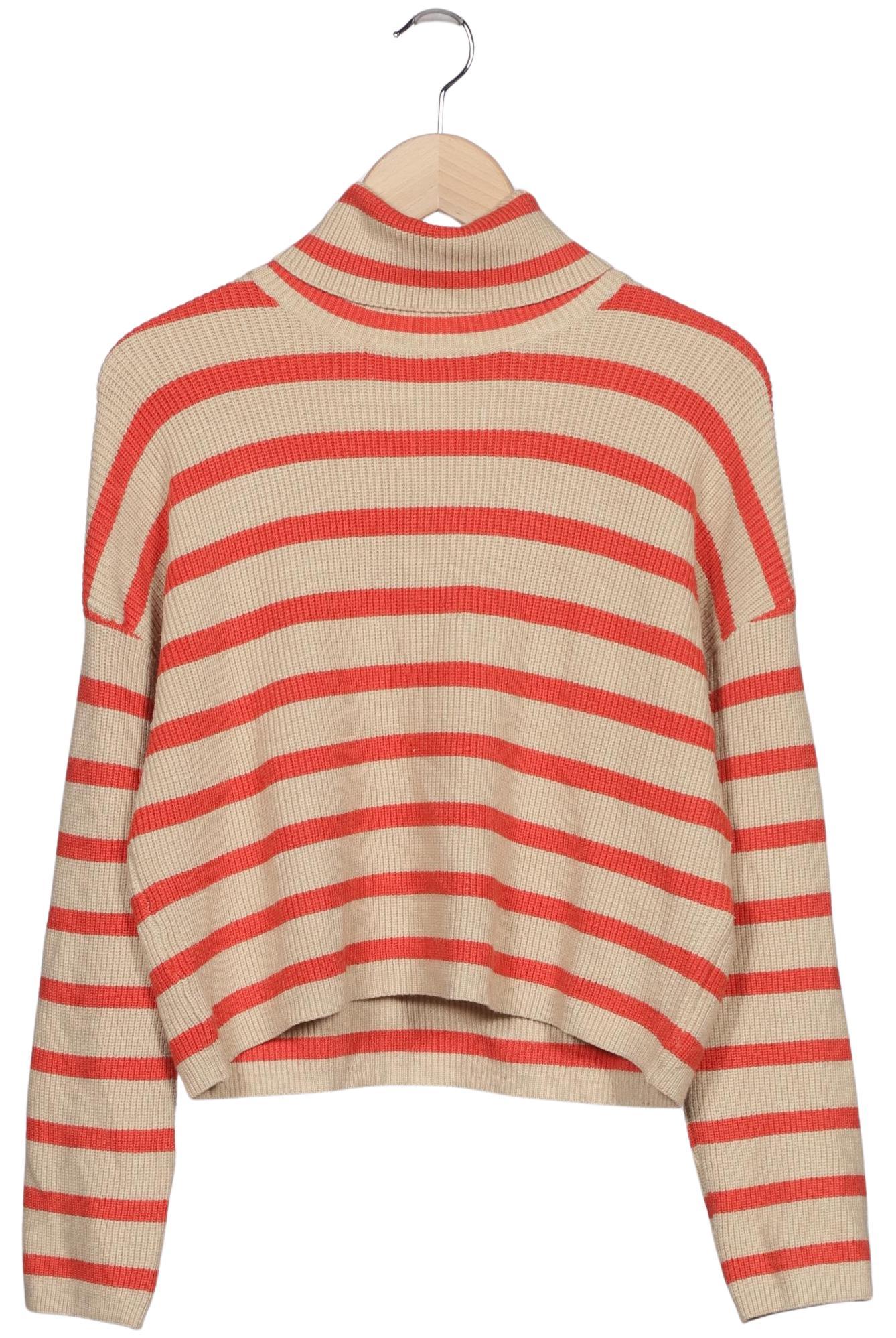 

Msch Copenhagen Damen Pullover, mehrfarbig, Gr. 34