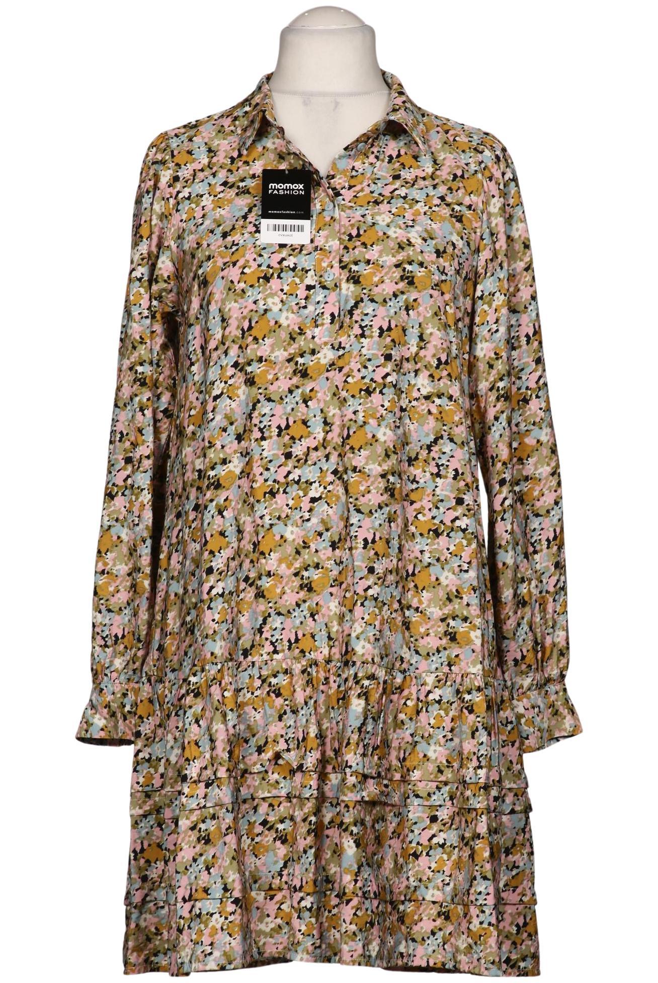 

Msch Copenhagen Damen Kleid, mehrfarbig, Gr. 38