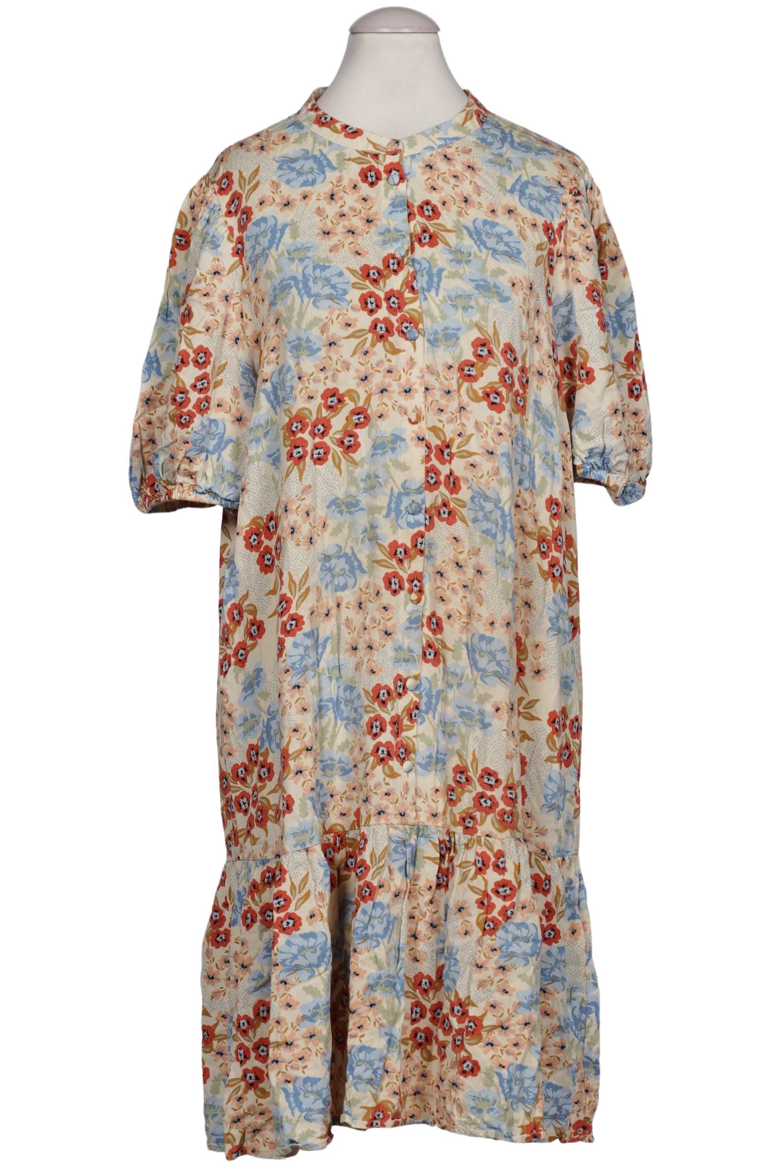 

Msch Copenhagen Damen Kleid, mehrfarbig, Gr. 36