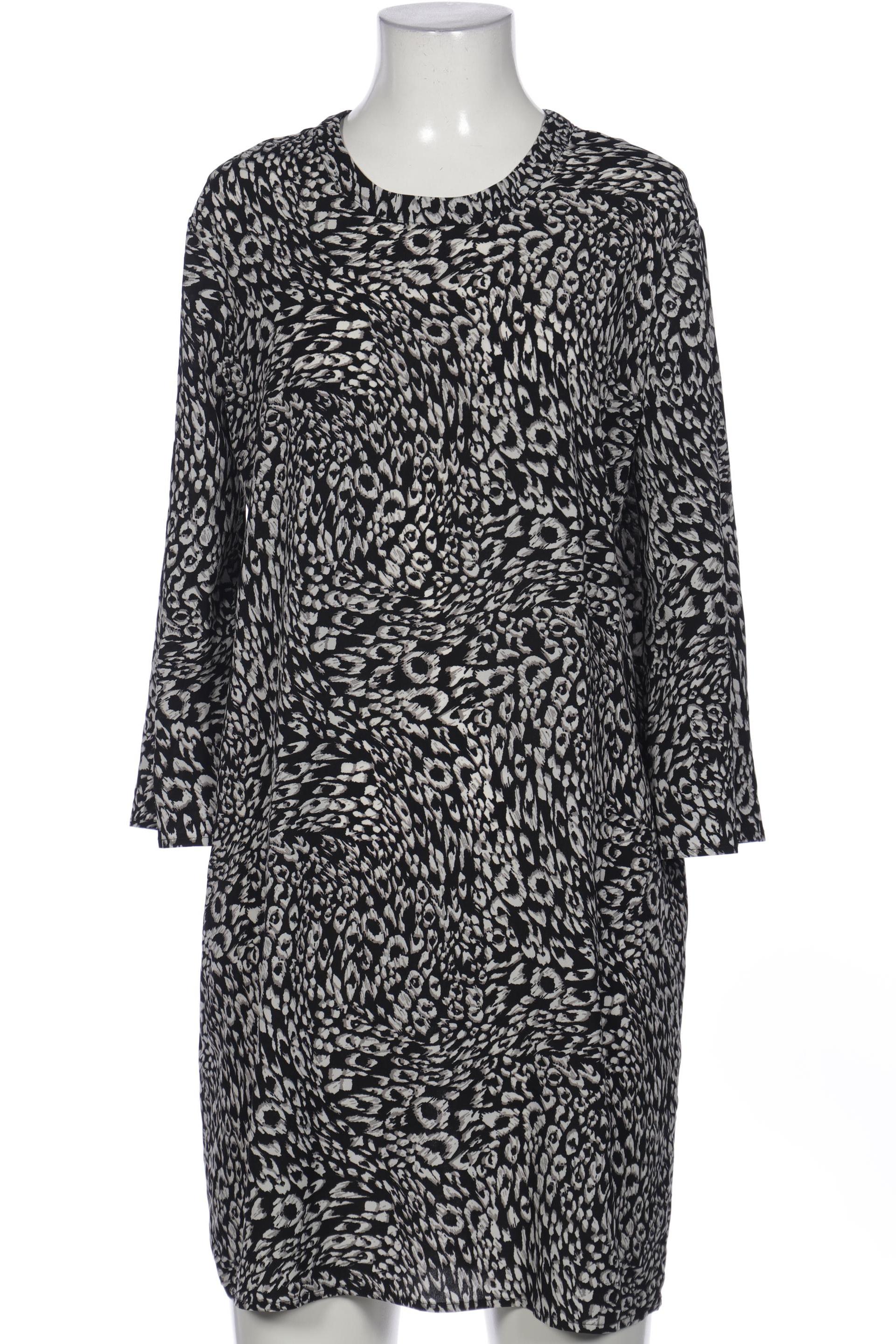

Msch Copenhagen Damen Kleid, schwarz, Gr. 34