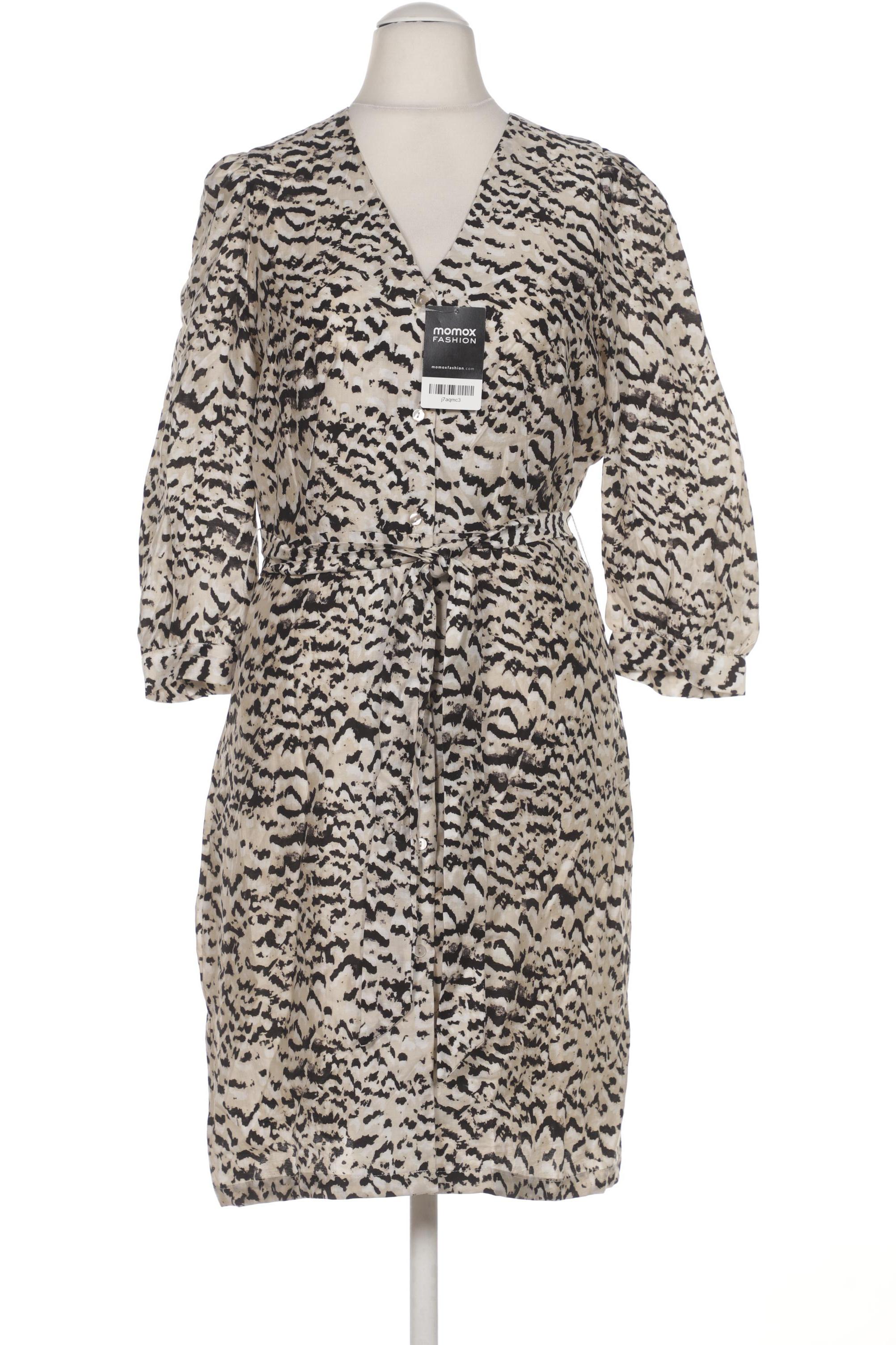 

Msch Copenhagen Damen Kleid, beige, Gr. 36