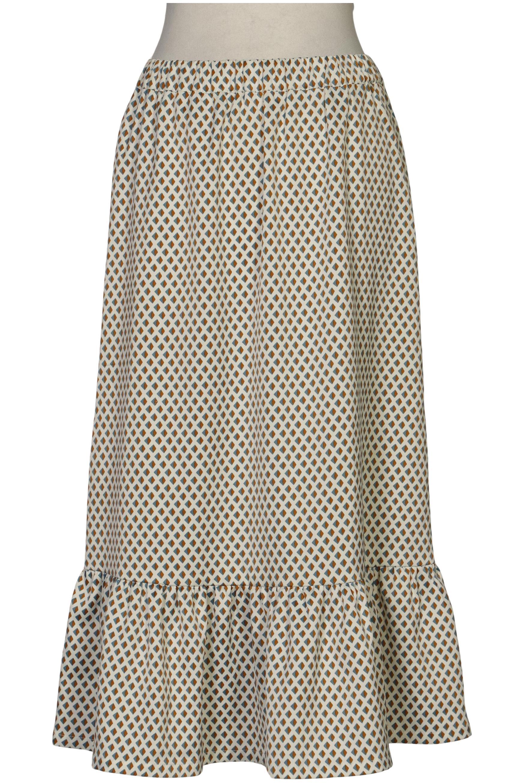

Msch Copenhagen Damen Rock, beige, Gr. 34