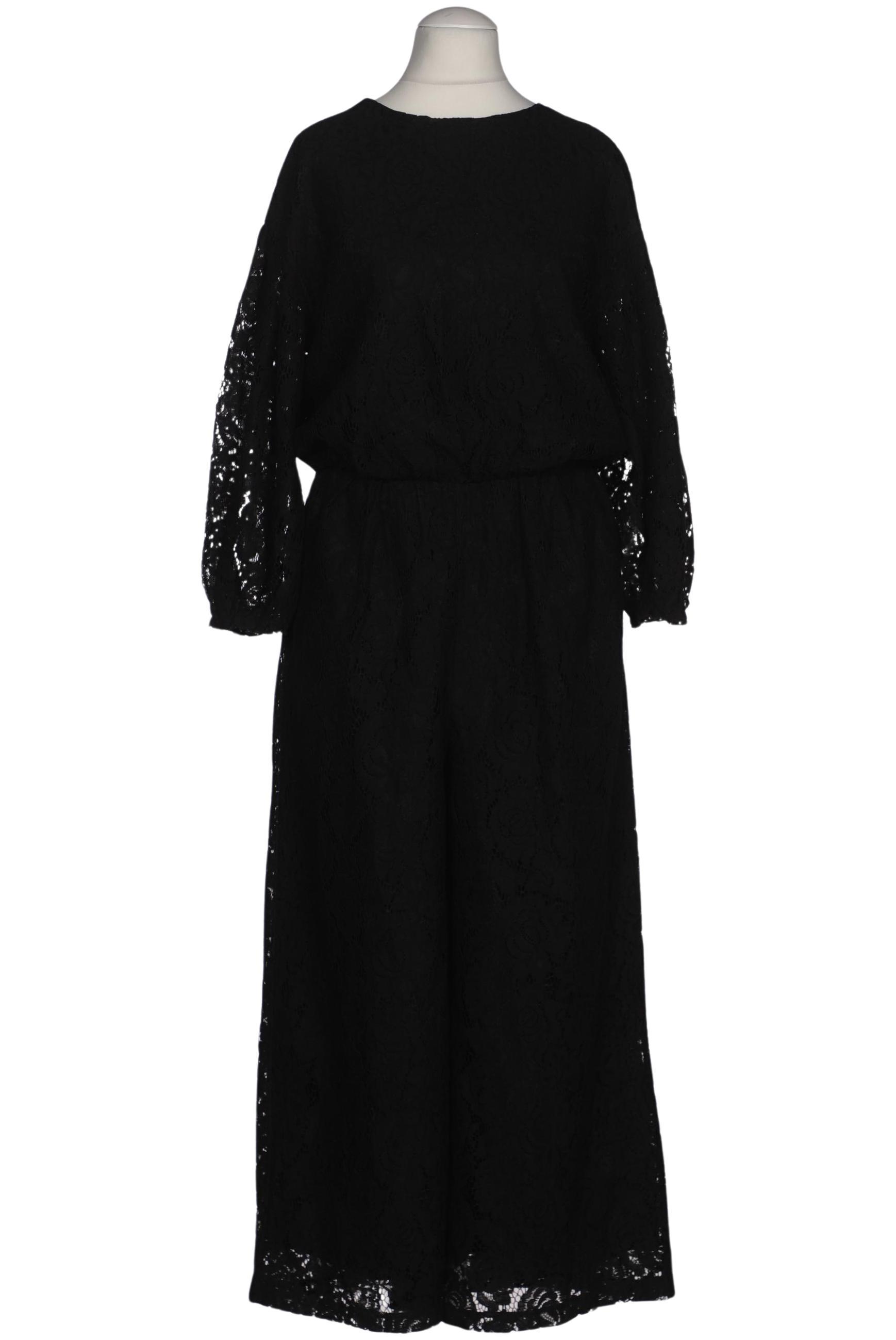 

Msch Copenhagen Damen Jumpsuit/Overall, schwarz, Gr. 36