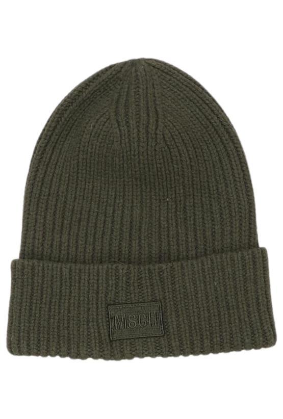 

Msch Copenhagen Damen Hut/Mütze, grün, Gr. uni