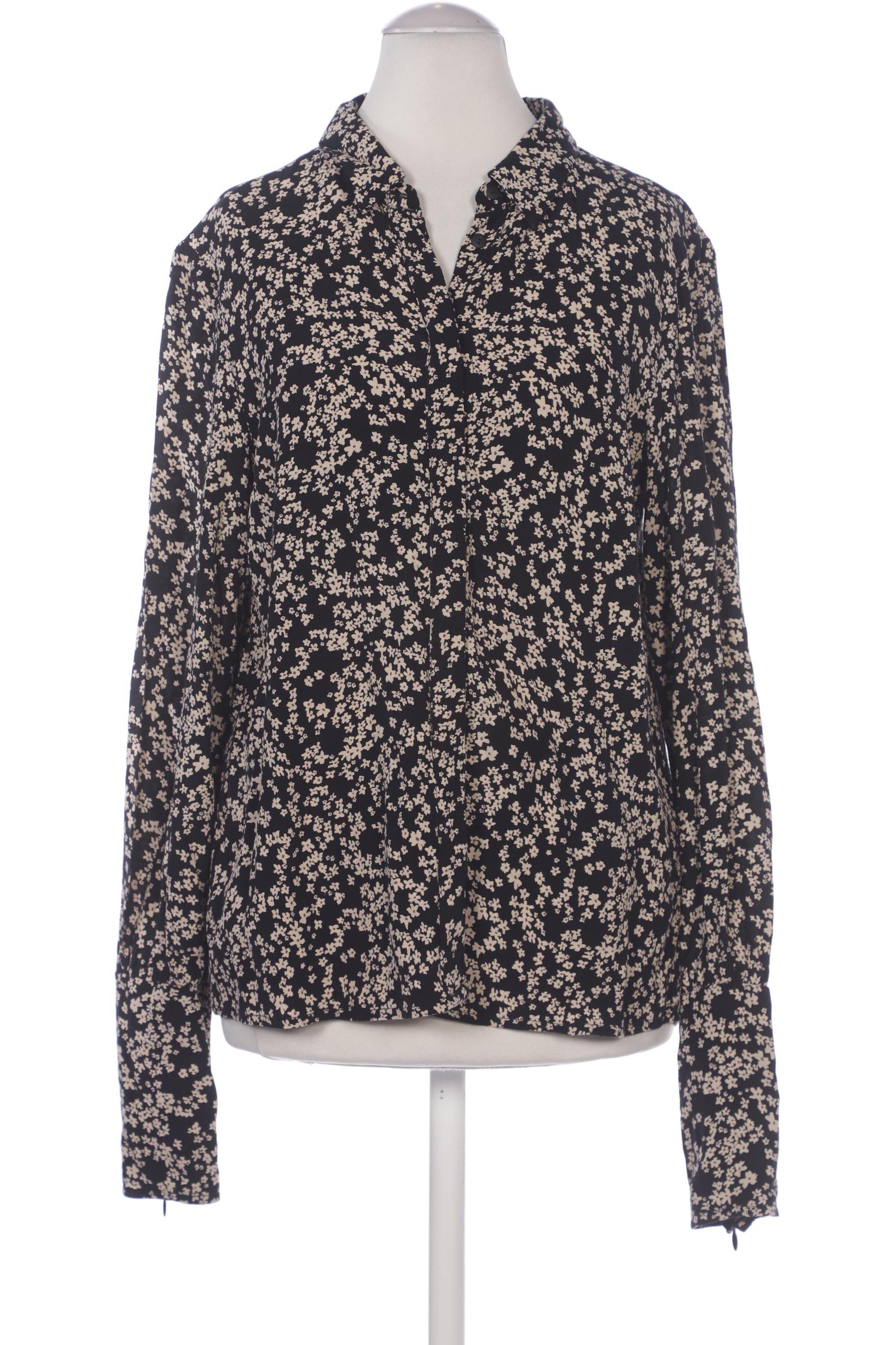 

Msch Copenhagen Damen Bluse, schwarz, Gr. 36